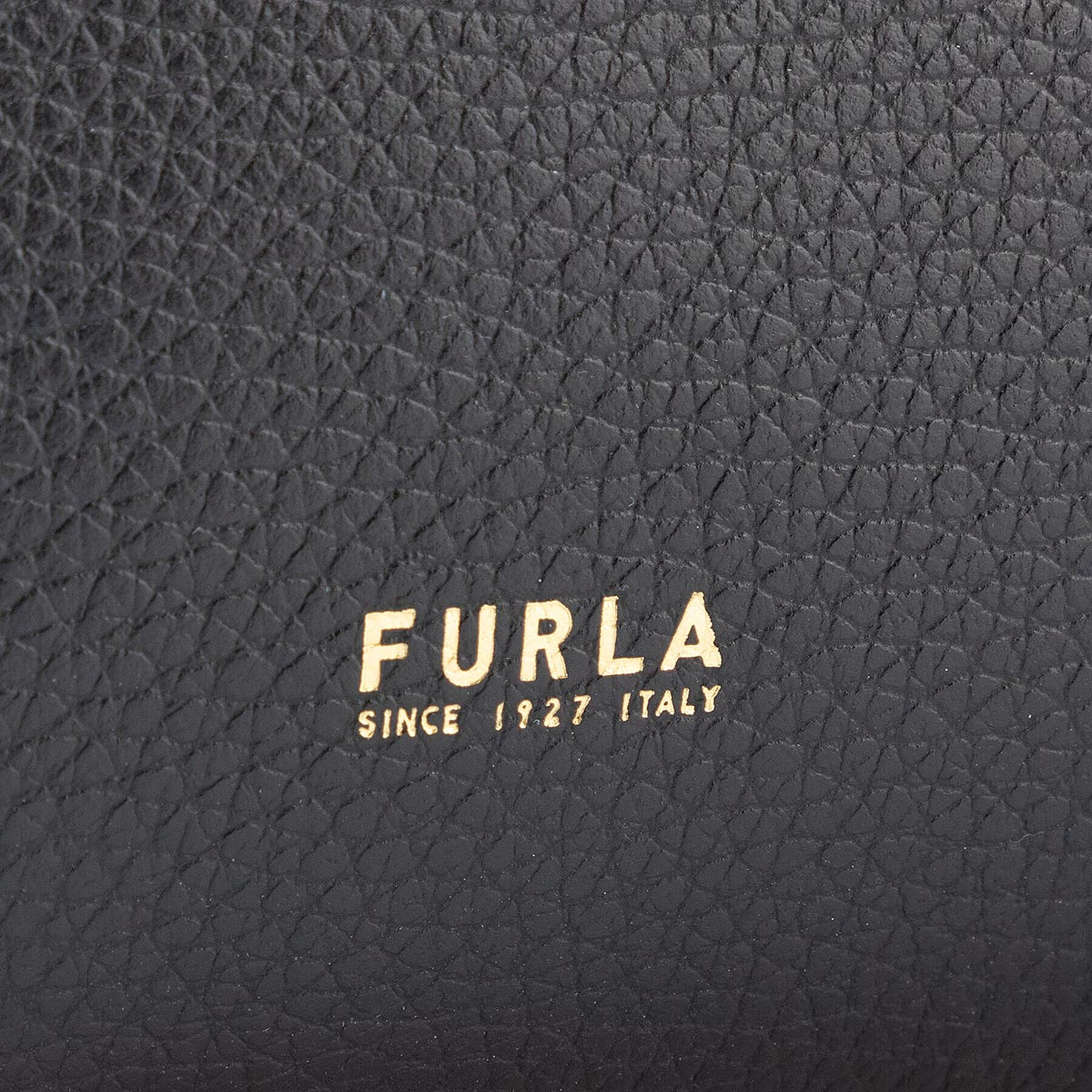 Furla Дамска чанта Net 1045292 B BZT0 HSF Черен - Pepit.bg