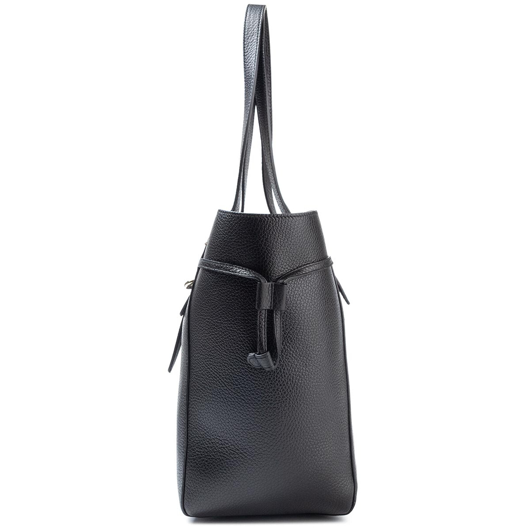 Furla Дамска чанта Net 1045292 B BZT0 HSF Черен - Pepit.bg