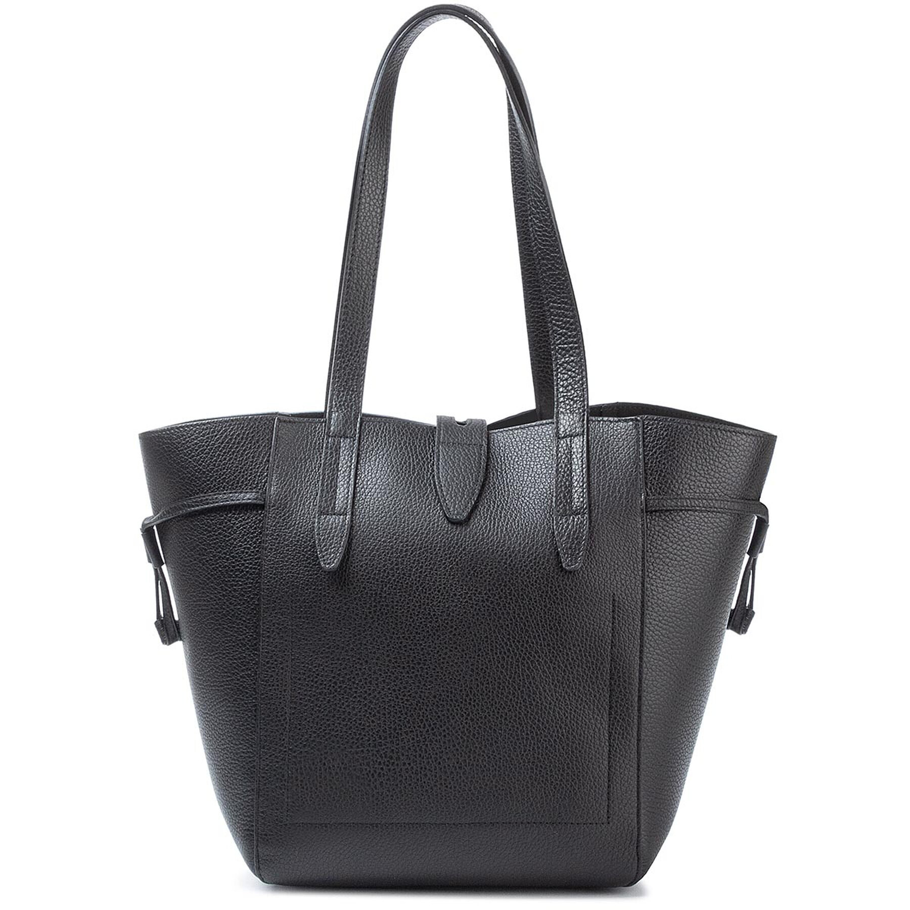 Furla Дамска чанта Net 1045292 B BZT0 HSF Черен - Pepit.bg