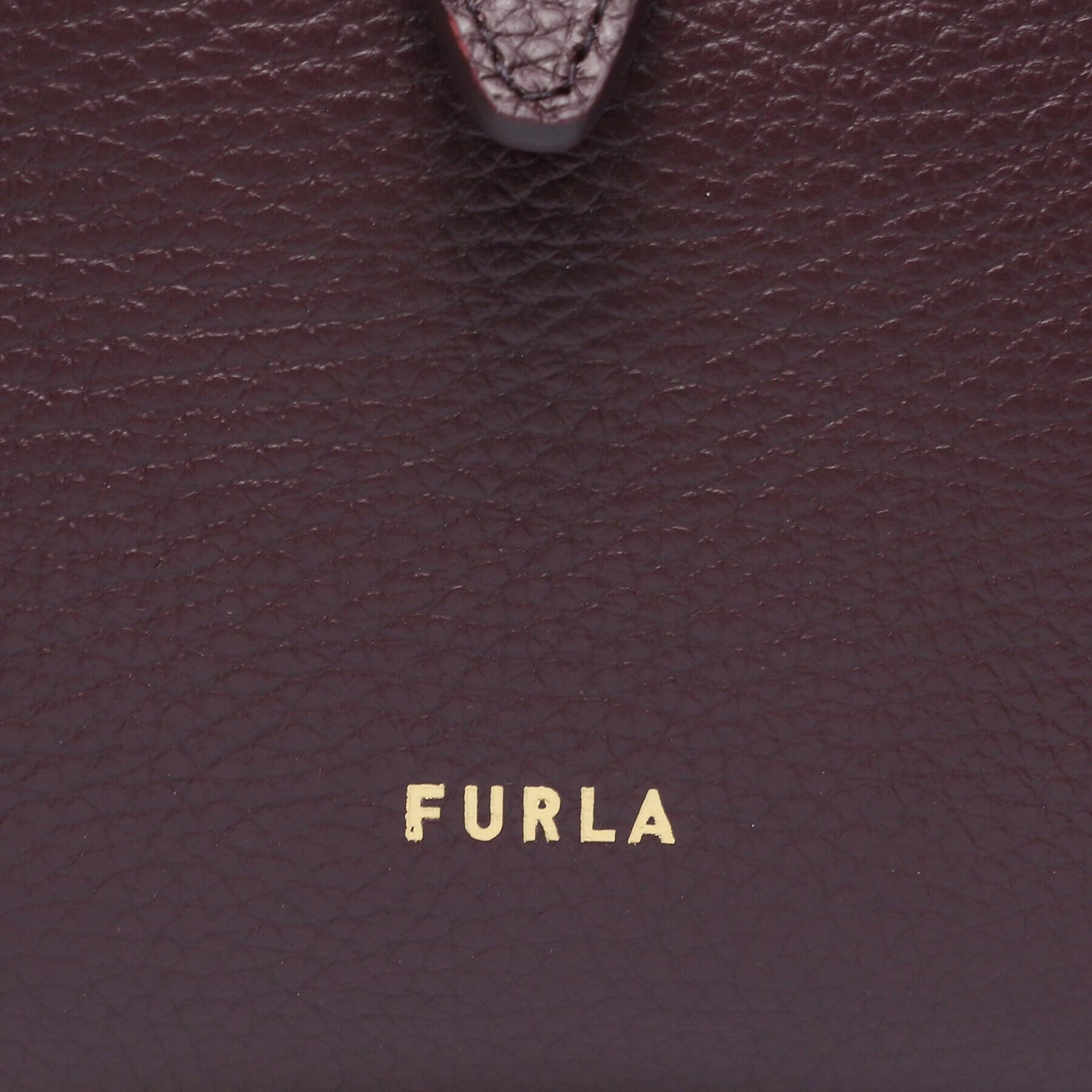 Furla Дамска чанта Net BASRFUA-HSF000-2516S-1007 Червен - Pepit.bg