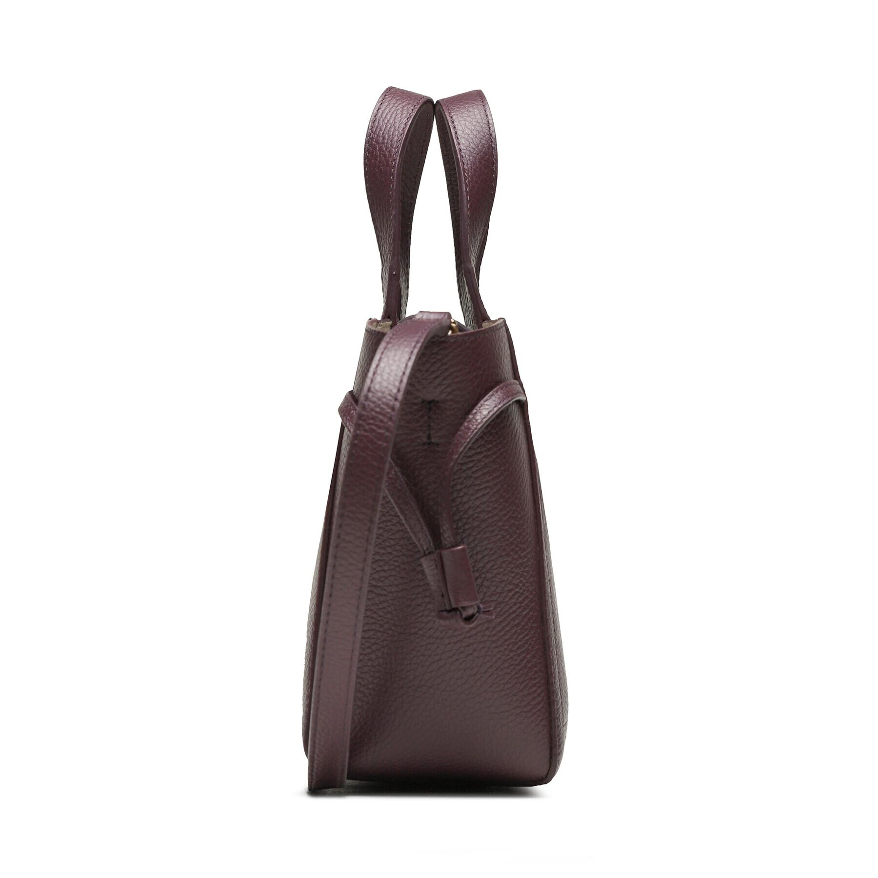 Furla Дамска чанта Net BASRFUA-HSF000-2516S-1007 Червен - Pepit.bg