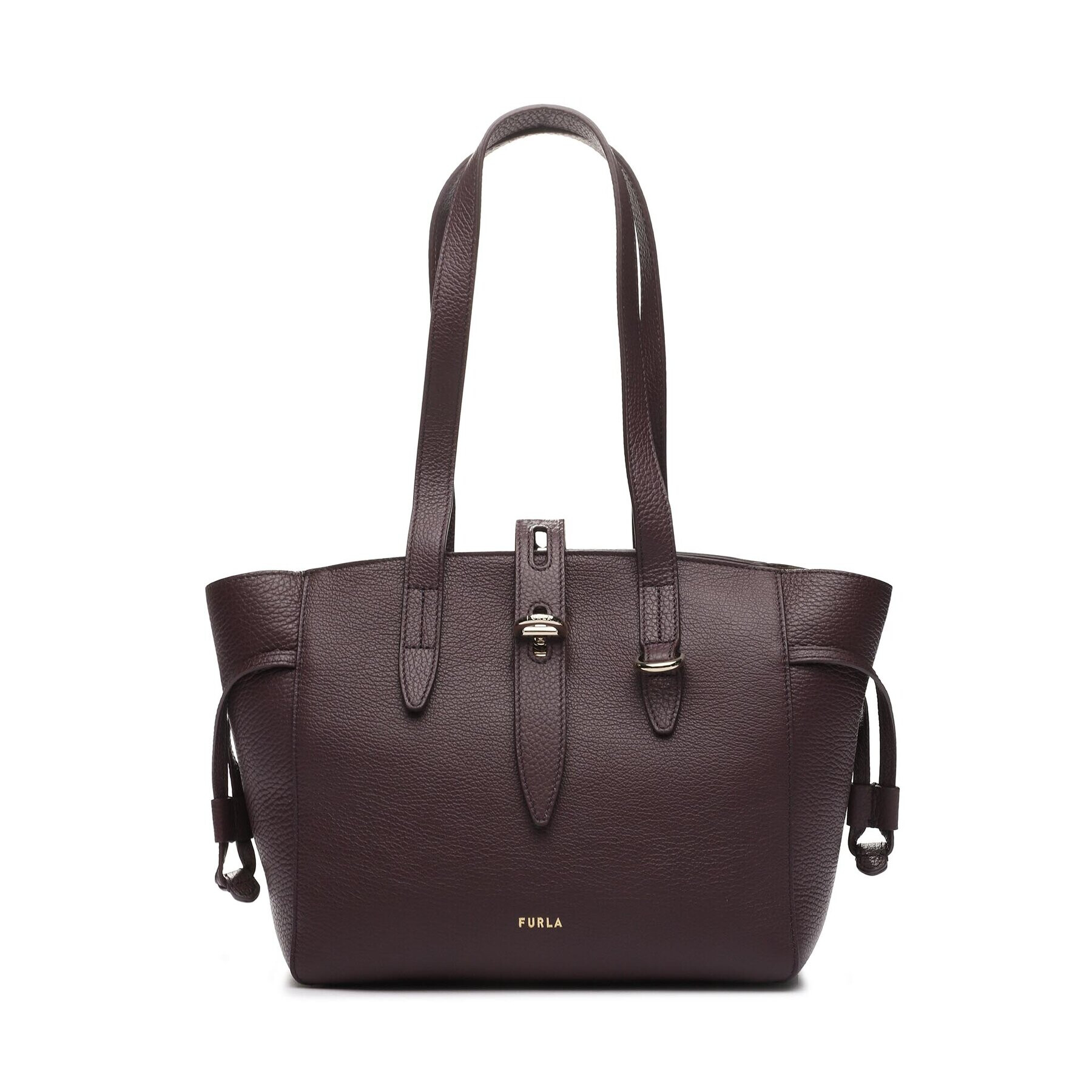 Furla Дамска чанта Net WB00952-HSF000-2516S-1007 Червен - Pepit.bg