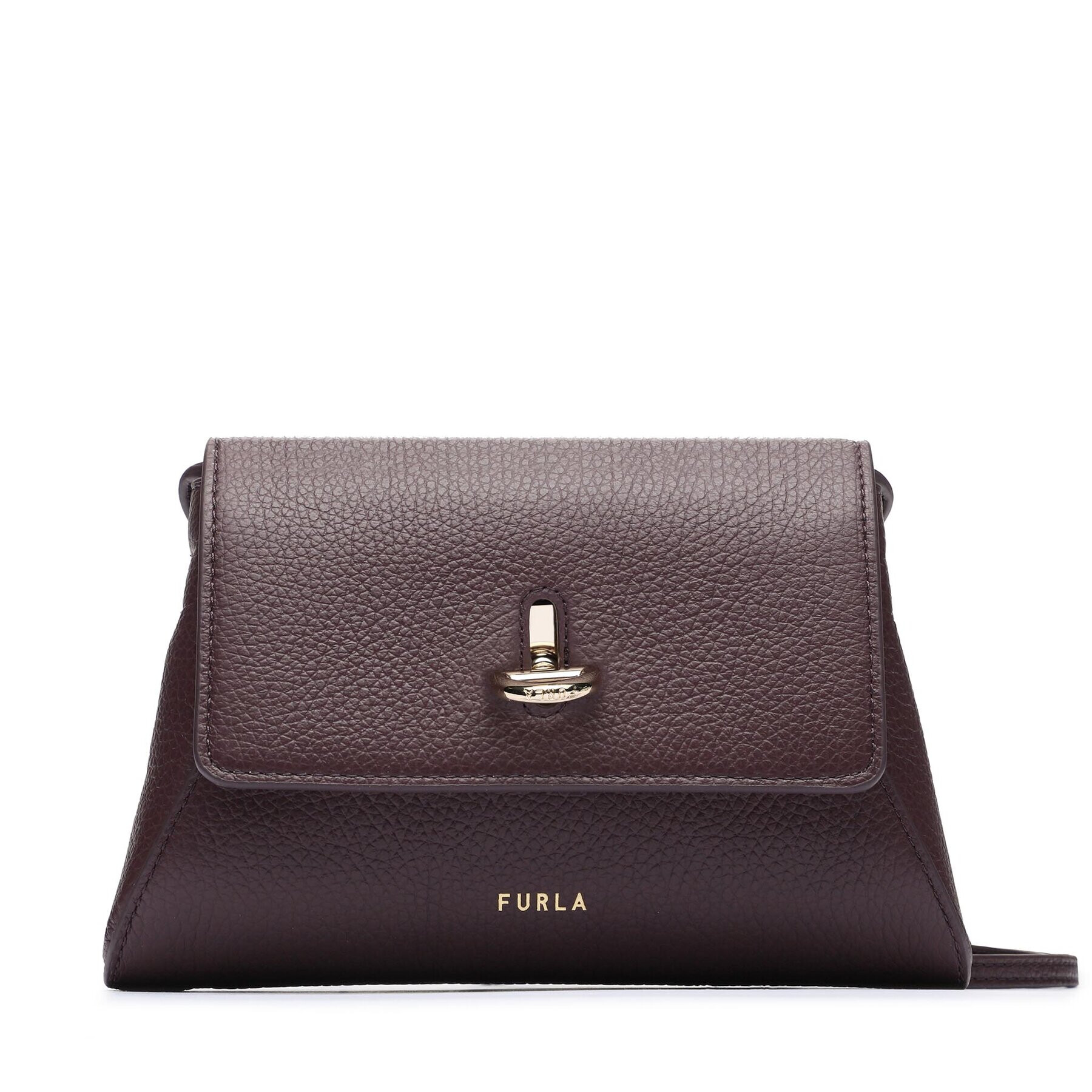 Furla Дамска чанта Net WE00490-HSF000-2516S-1007 Червен - Pepit.bg