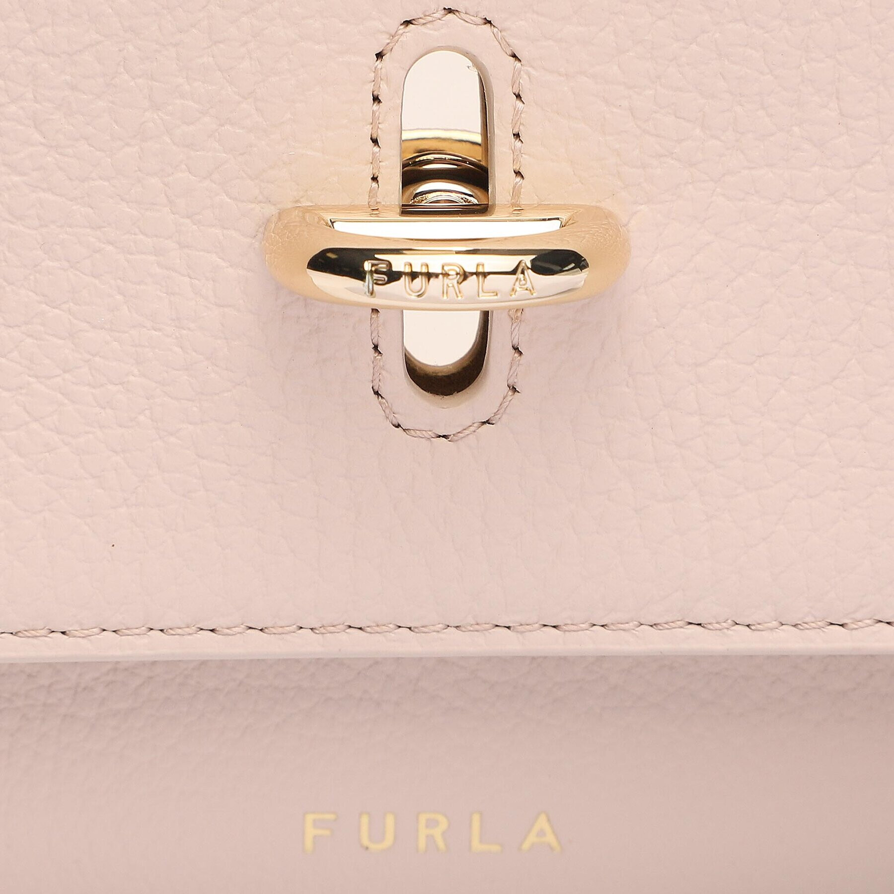 Furla Дамска чанта Net WE00490-HSF000-B4L00-1007 Бежов - Pepit.bg