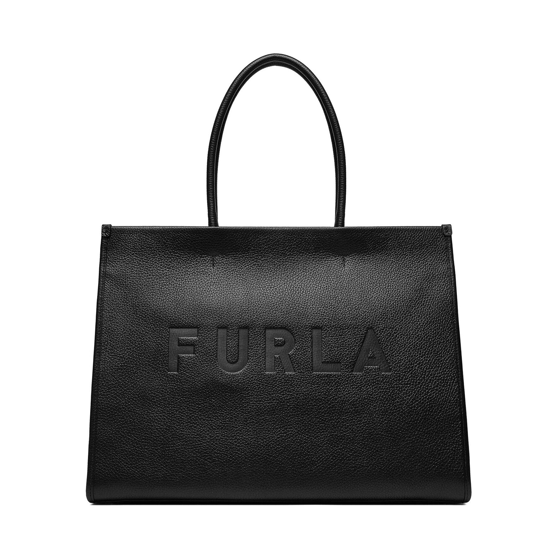 Furla Дамска чанта Opportunity L Tote 42 WB01106-BX2560-O6000-1007 Черен - Pepit.bg