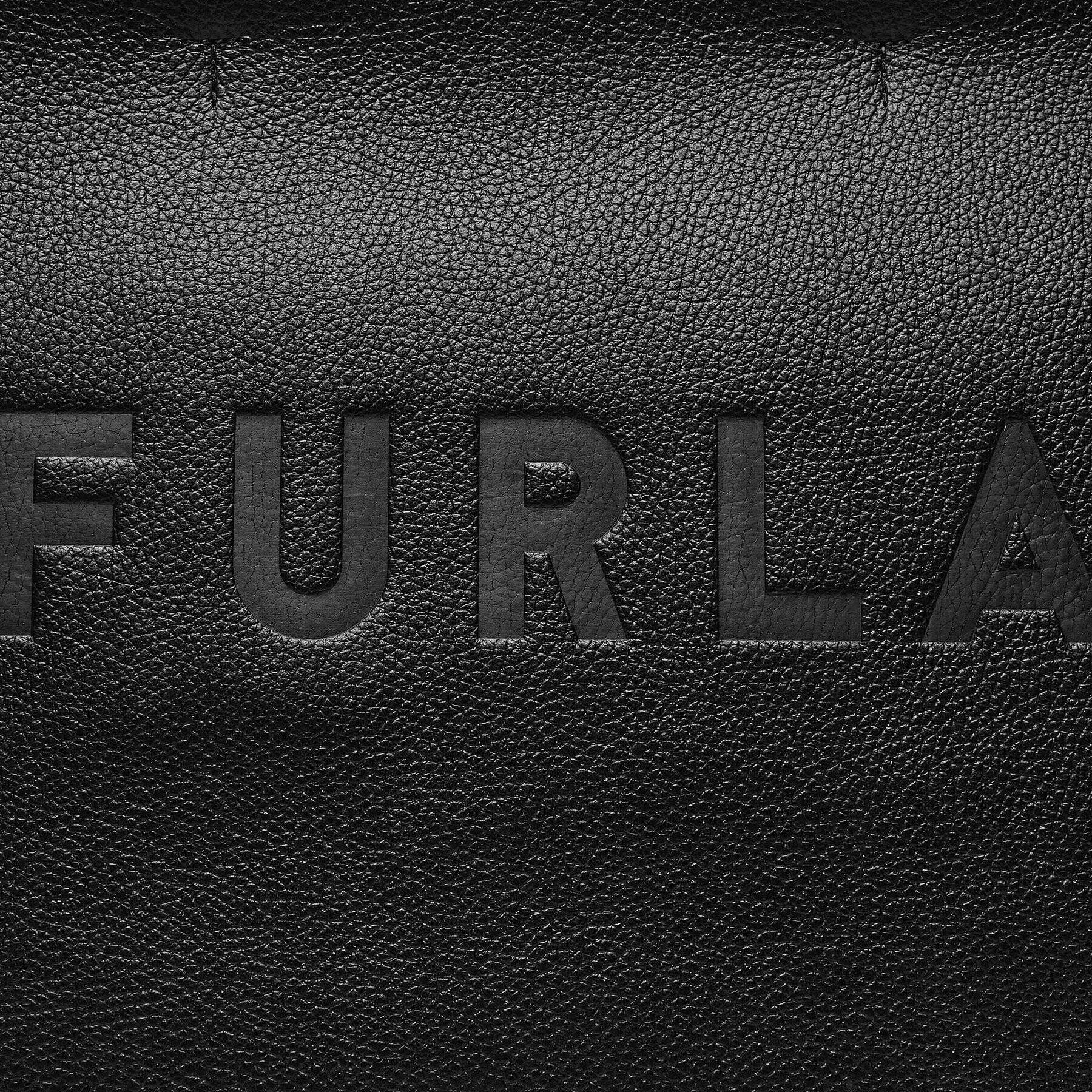 Furla Дамска чанта Opportunity L Tote 42 WB01106-BX2560-O6000-1007 Черен - Pepit.bg