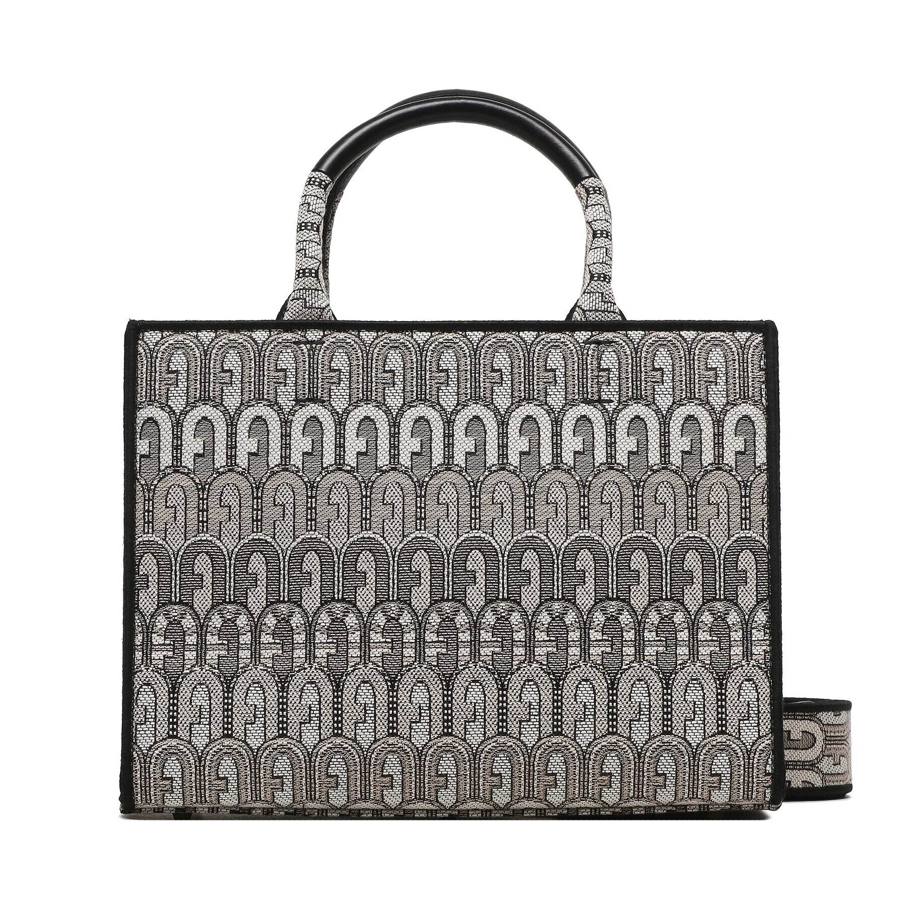 Furla Дамска чанта Opportunity WB00299-AX0777-B4K00-1007 Цветен - Pepit.bg