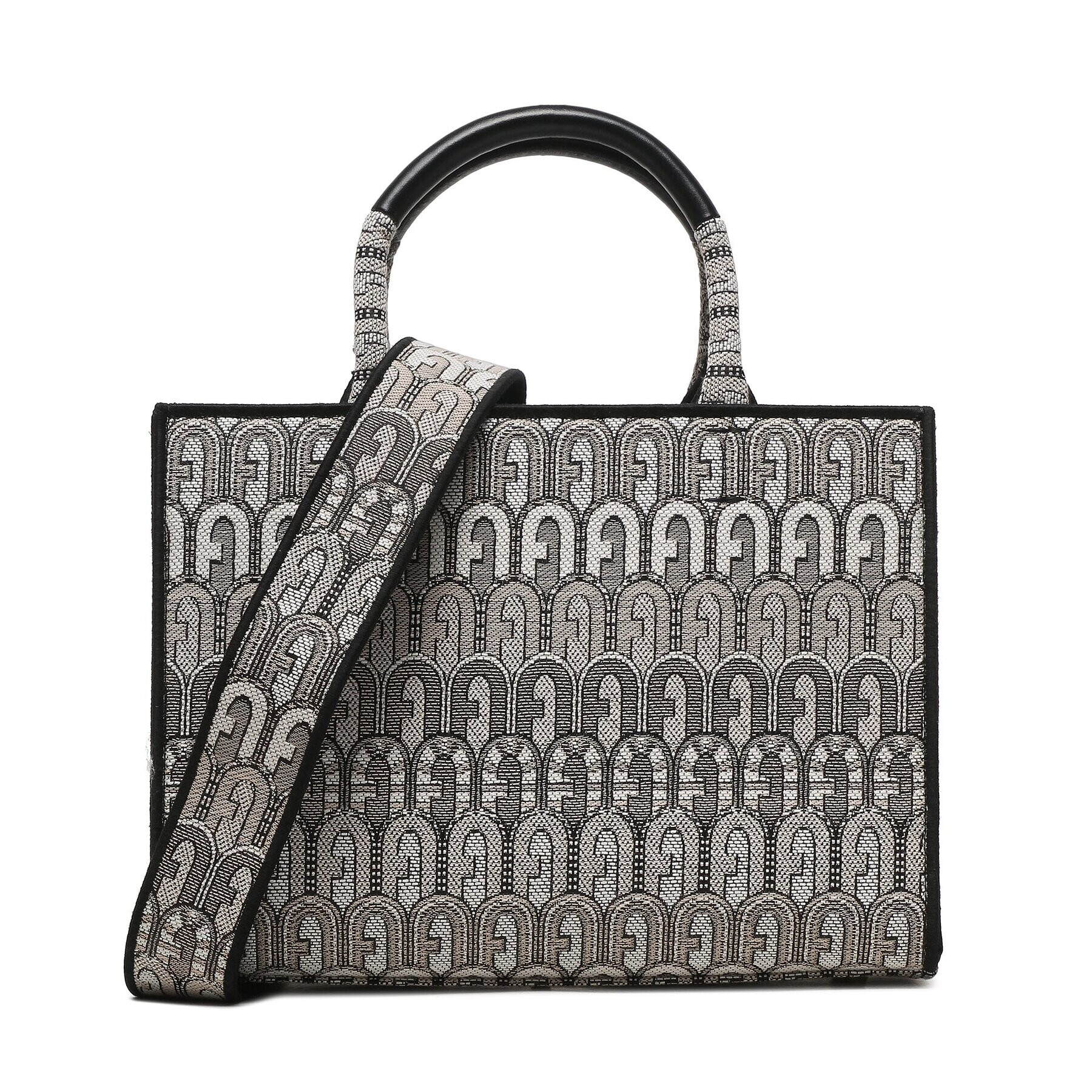 Furla Дамска чанта Opportunity WB00299-AX0777-B4K00-1007 Цветен - Pepit.bg