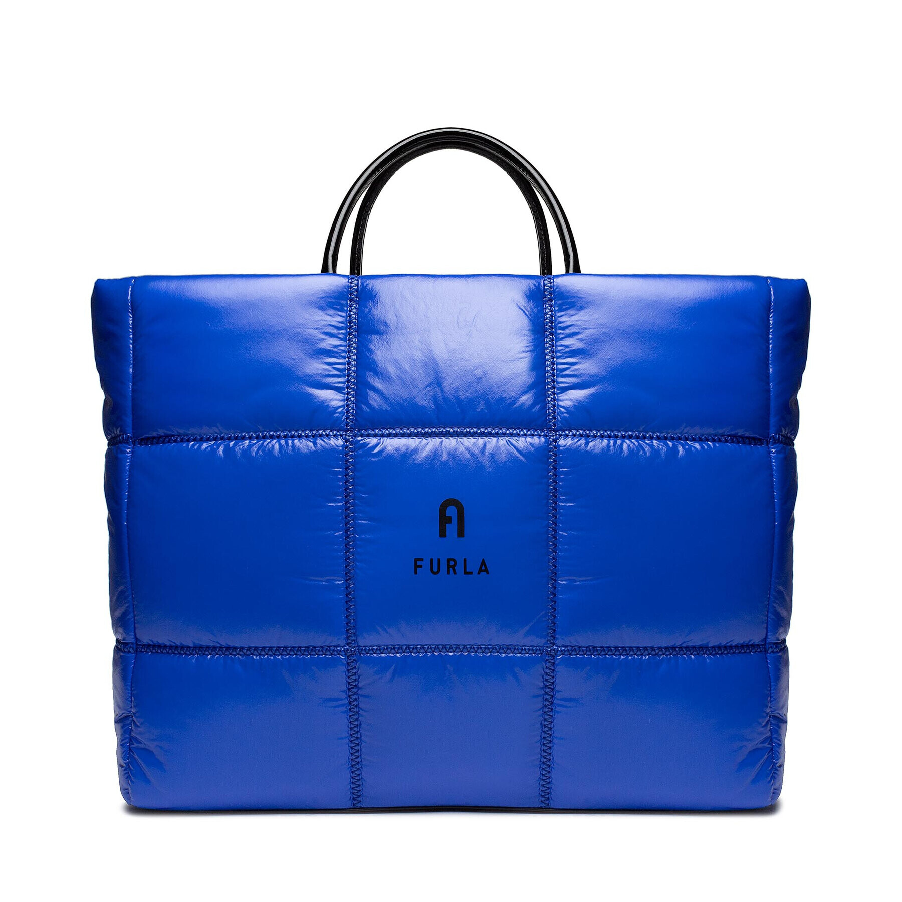 Furla Дамска чанта Opportunity WB00698-BX1190-1552S-1-042-20-CN-B Тъмносин - Pepit.bg