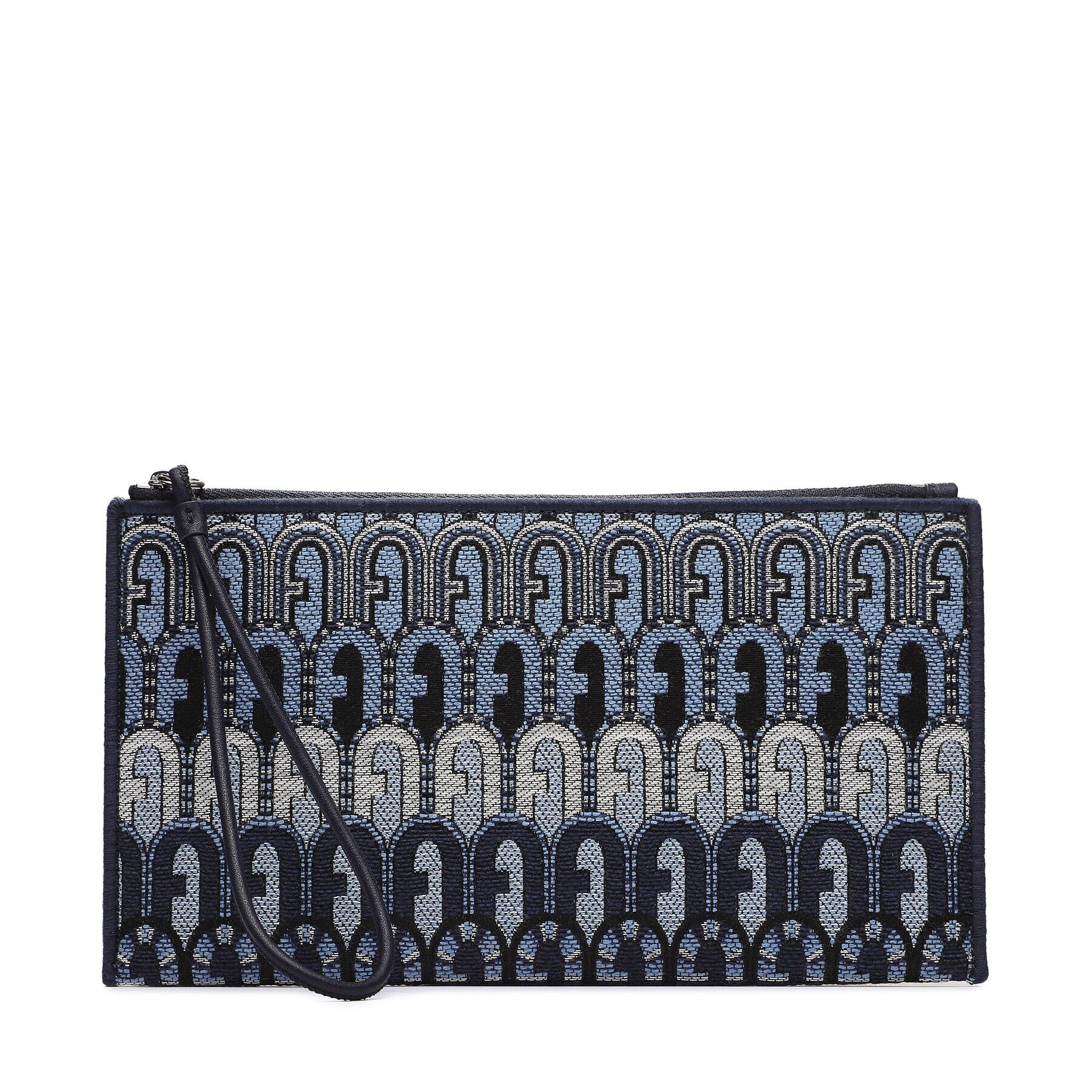 Furla Дамска чанта Opportunity WE00462-A.0459-TDE00-1057 Син - Pepit.bg