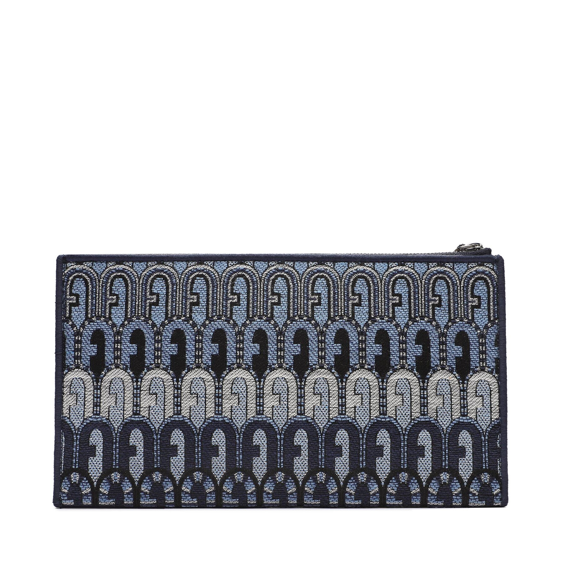 Furla Дамска чанта Opportunity WE00462-A.0459-TDE00-1057 Син - Pepit.bg