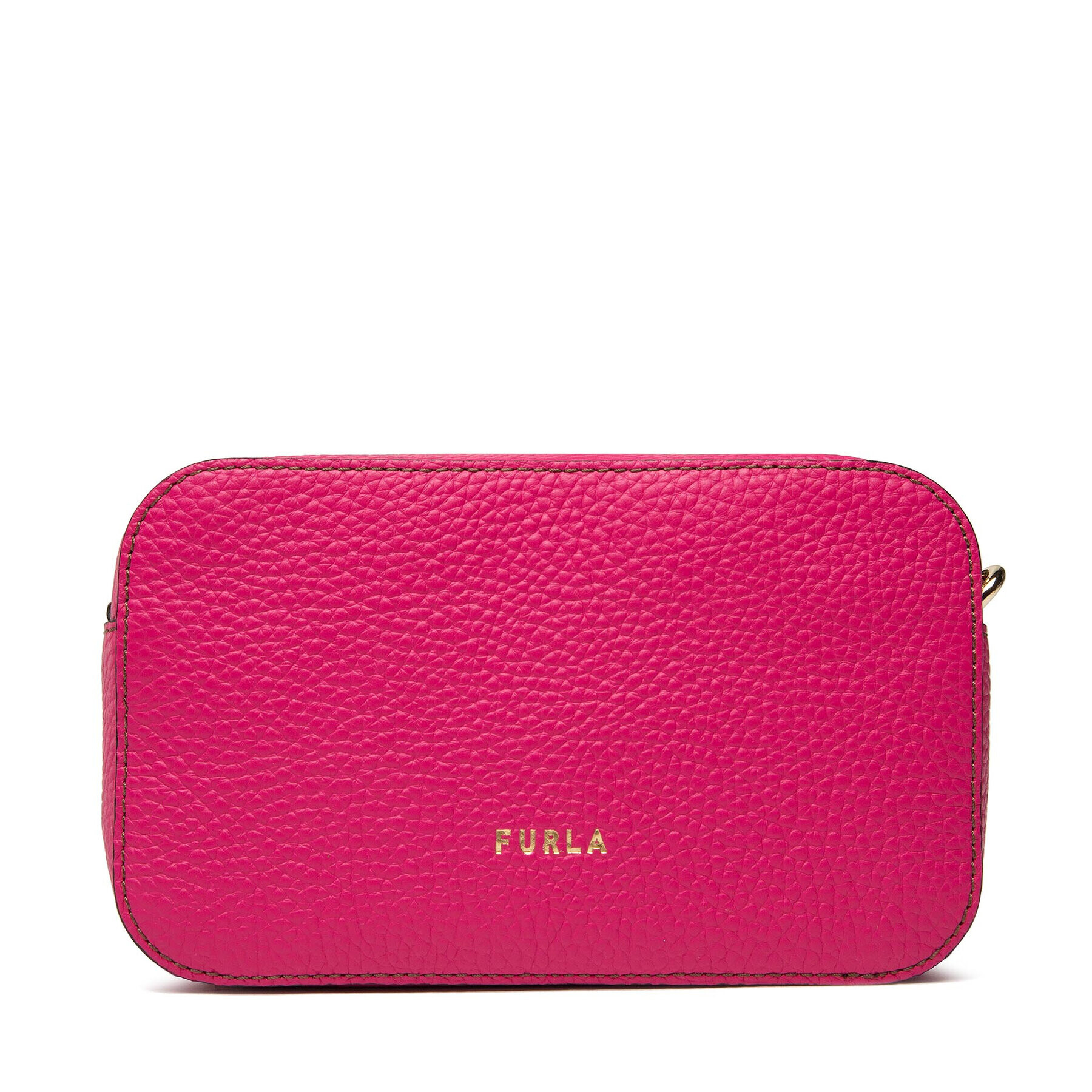 Furla Дамска чанта Primula WB00667-BX0613-0375S-9-035-20-BG-B Розов - Pepit.bg