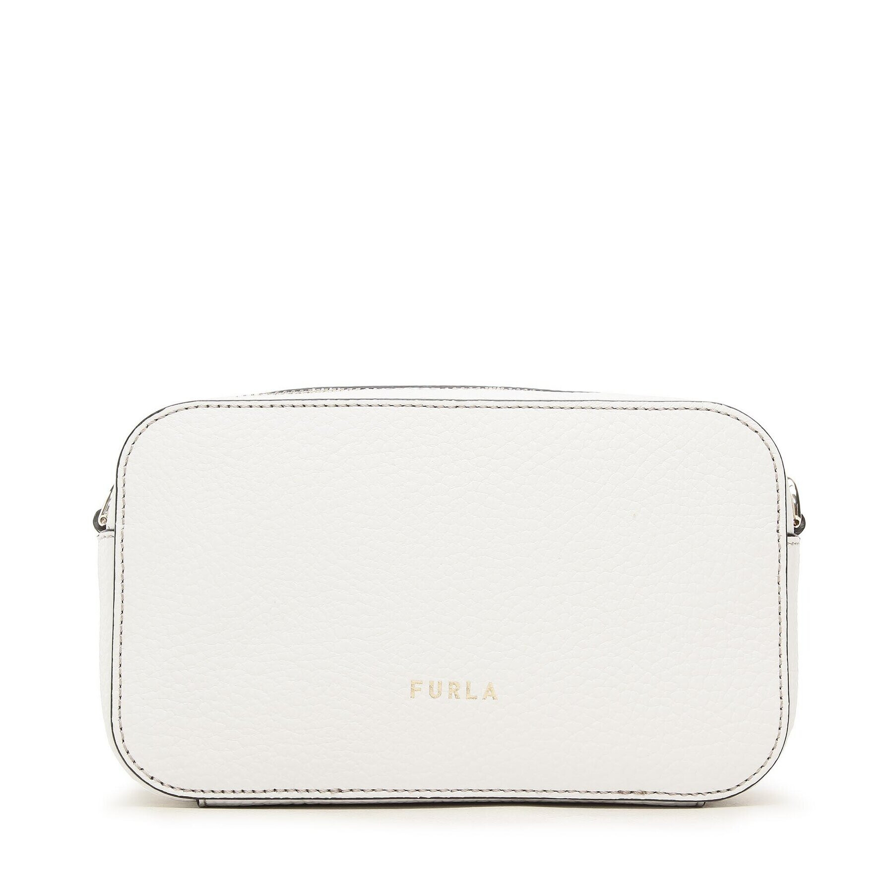 Furla Дамска чанта Primula WB00667-BX0613-1704S-9-035-20-IT-B Сив - Pepit.bg