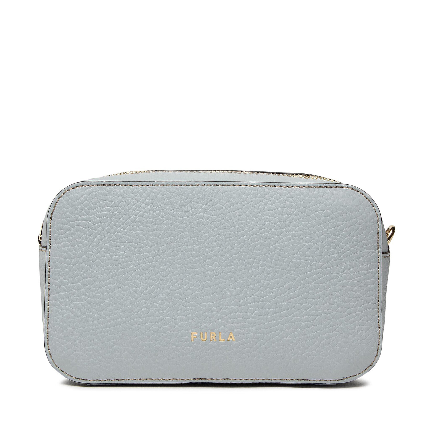 Furla Дамска чанта Primula WB00667-BX0613-AR300-9-035-20-IT-B Син - Pepit.bg