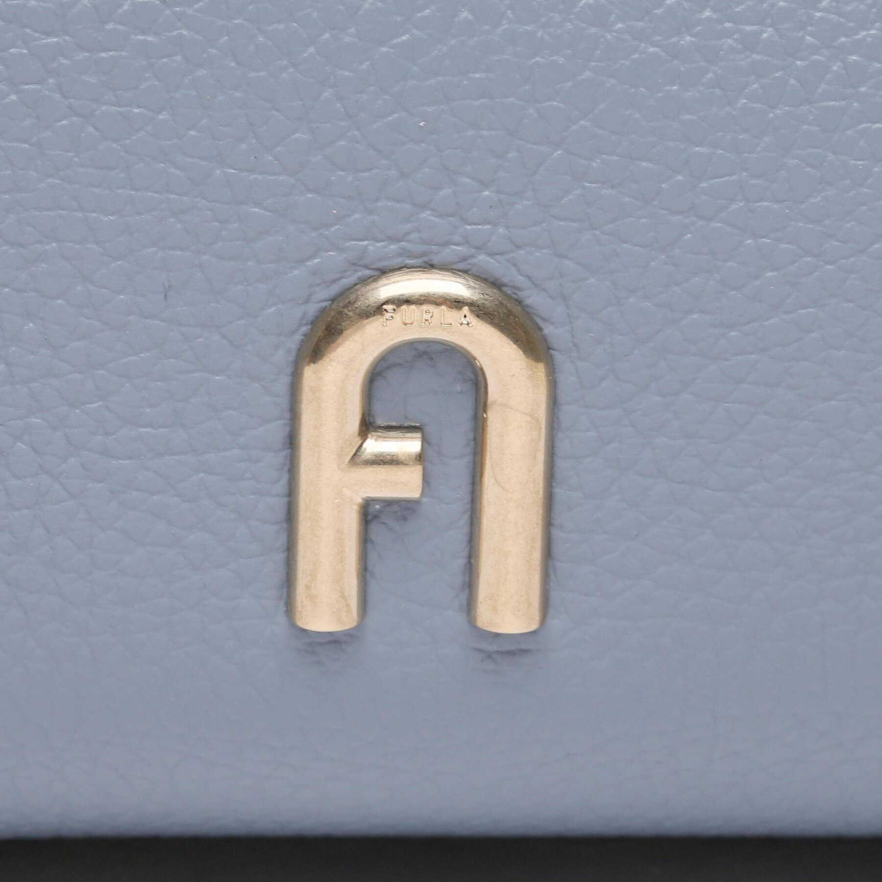 Furla Дамска чанта Primula WB00903-BX0356-2527S-9035 Син - Pepit.bg