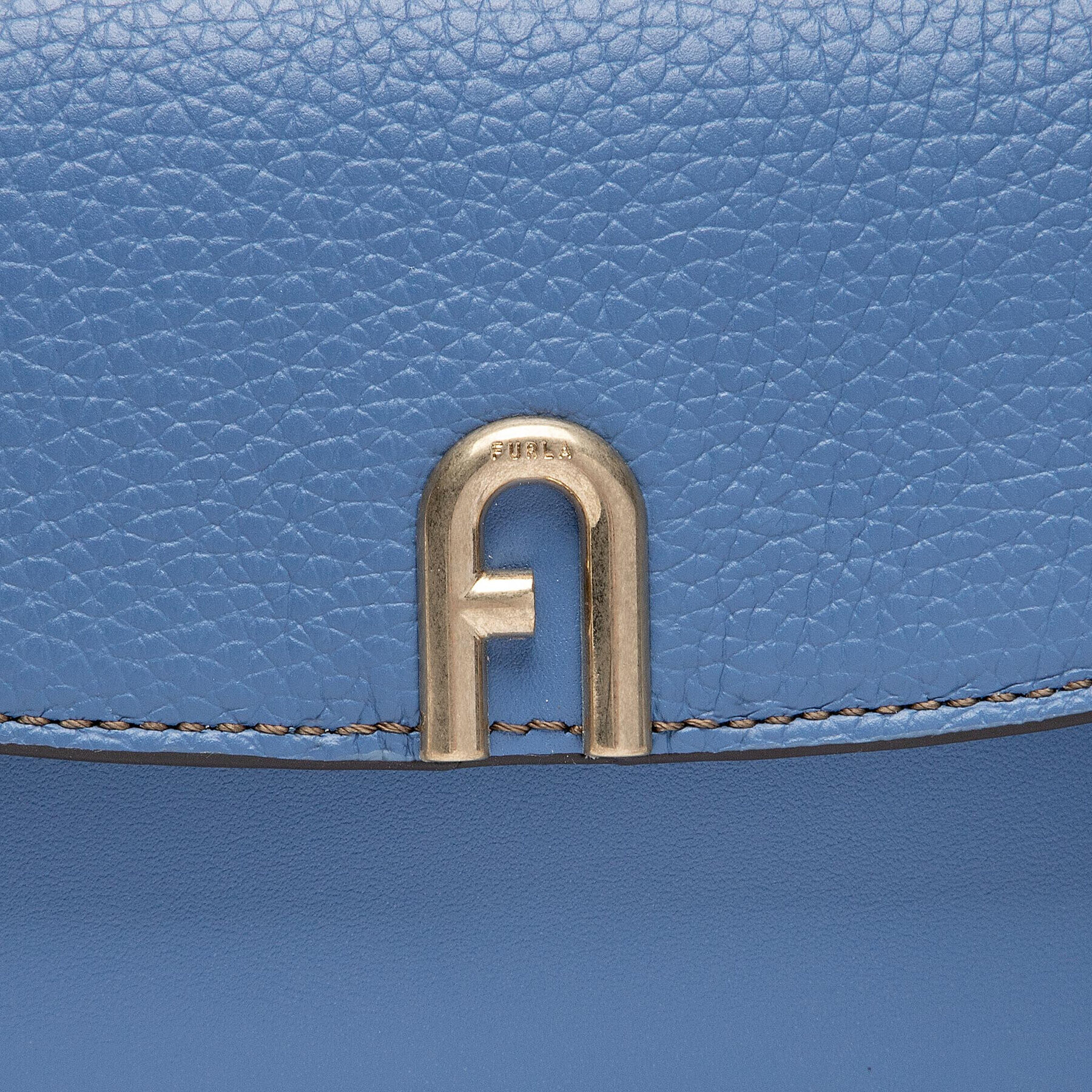 Furla Дамска чанта Primula WE00290-BX0053-1246S-9-035-20-CN-E Син - Pepit.bg