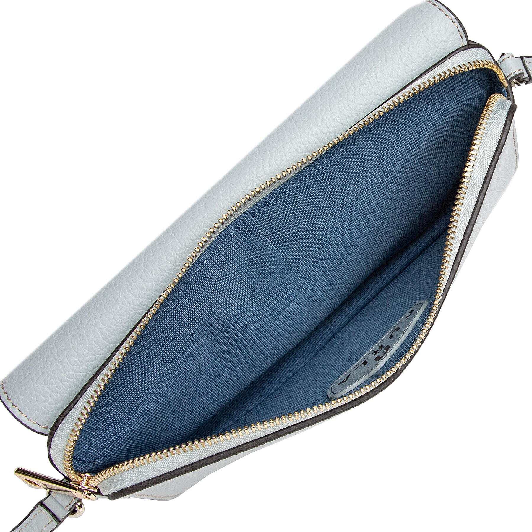 Furla Дамска чанта Primula WE00290-BX0053-AR300-9-035-20-CN-E Син - Pepit.bg