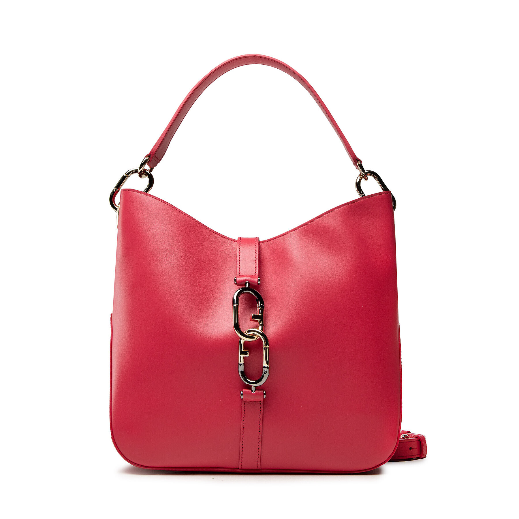 Furla Дамска чанта Sirena WB00347-AX0733-0656S-9-023-20-BG-B Червен - Pepit.bg