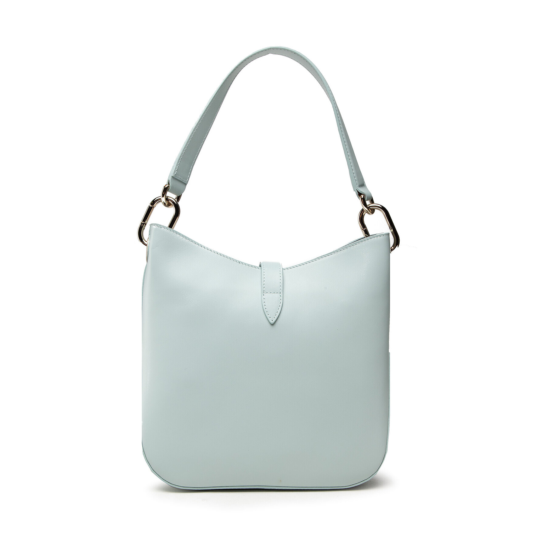 Furla Дамска чанта Sirena WB00355-AX0733-MEN00-9-023-20-BG-B Зелен - Pepit.bg