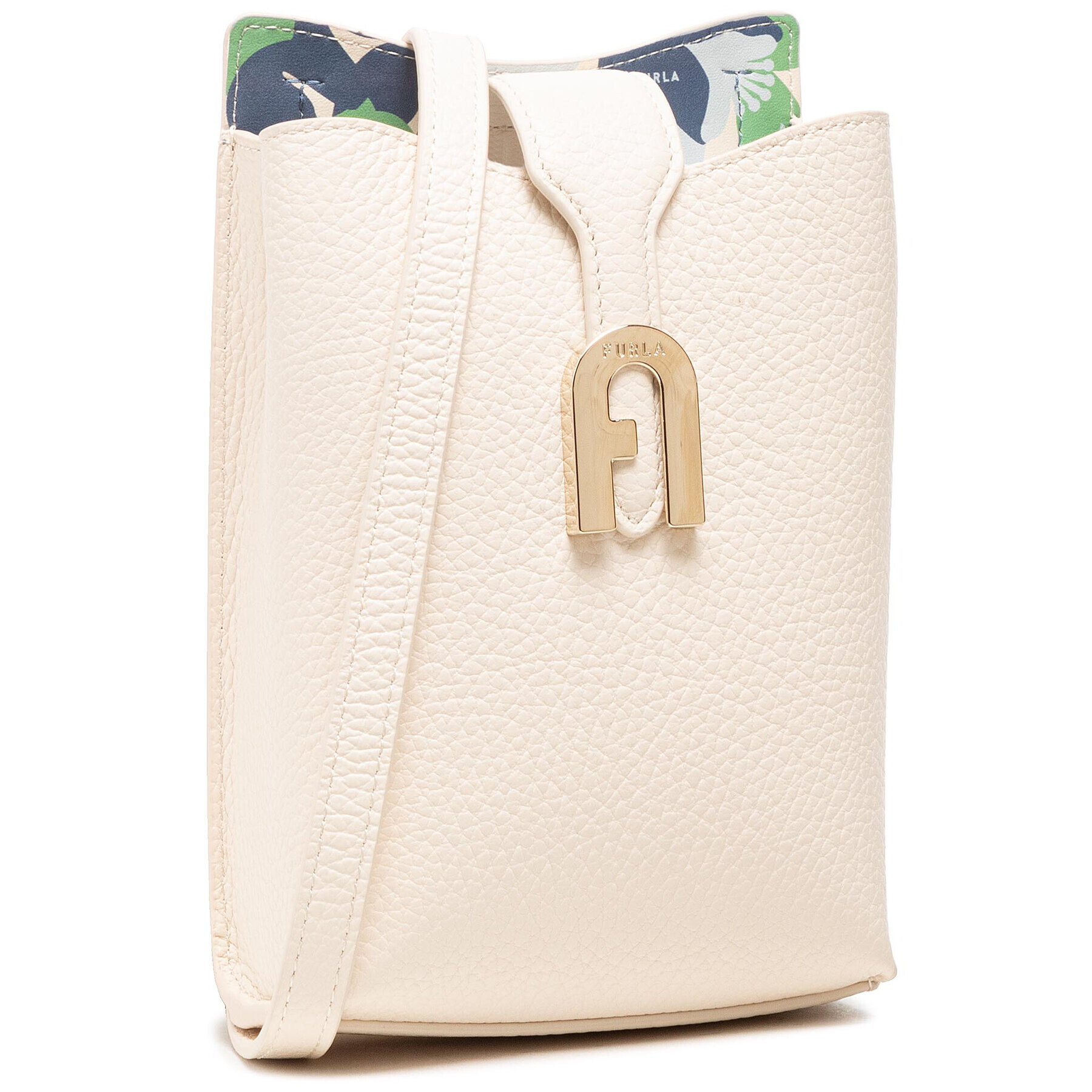 Furla Дамска чанта Sofia WE00093-A.0548-PER00-1-007-20-CN-E Бежов - Pepit.bg