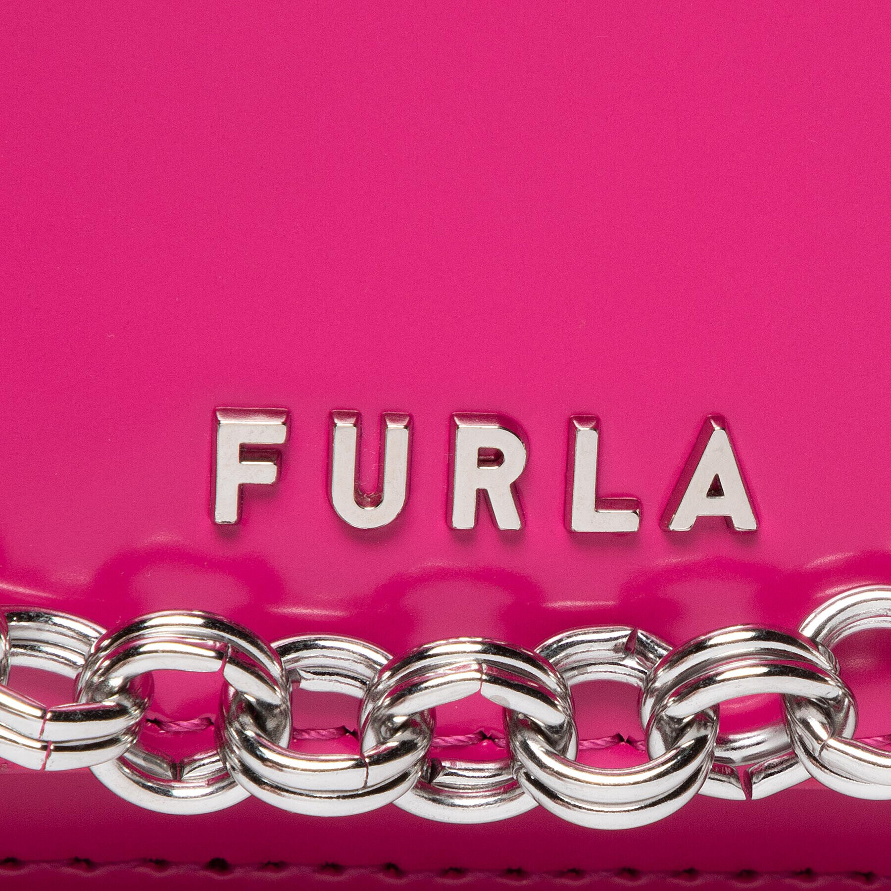 Furla Дамска чанта Splendida WB00315-BX0209-0837S-1-003-20-CN-B Розов - Pepit.bg