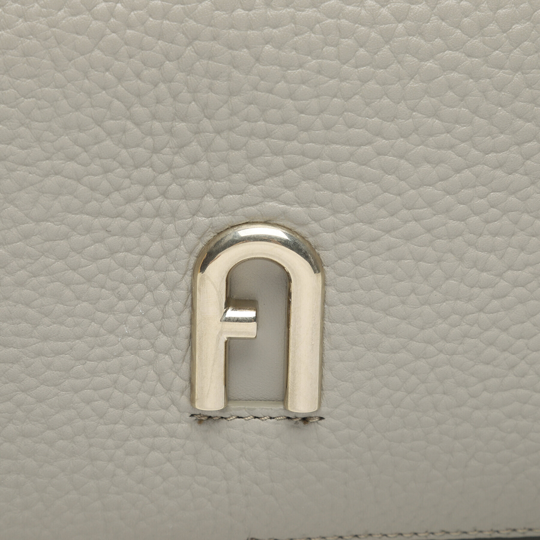 Furla Дамска чанта WB00667BX0613M7Y009035 Бежов - Pepit.bg