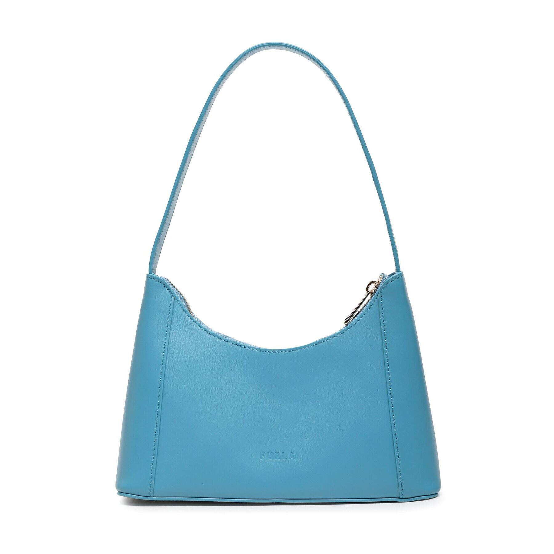 Furla Дамска чанта WB00863AX07332254S1007 Син - Pepit.bg