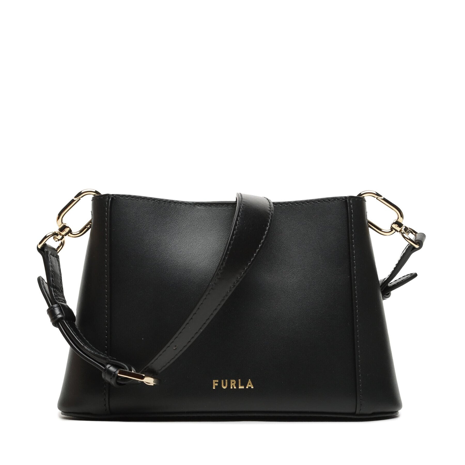 Furla Дамска чанта WB00872AX0733O60001007 Черен - Pepit.bg