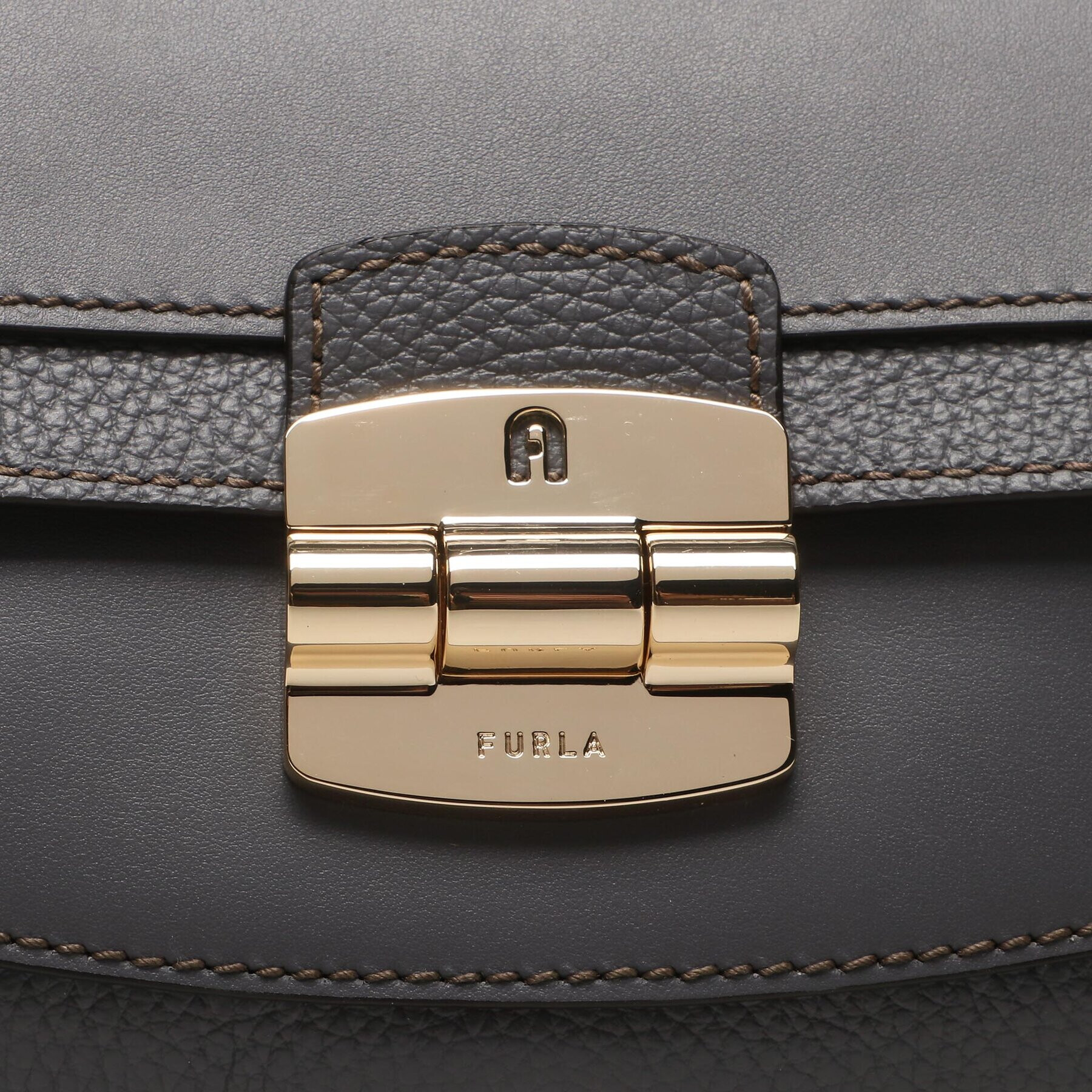 Furla Дамска чанта WB00920BX00532269S1007 Сив - Pepit.bg