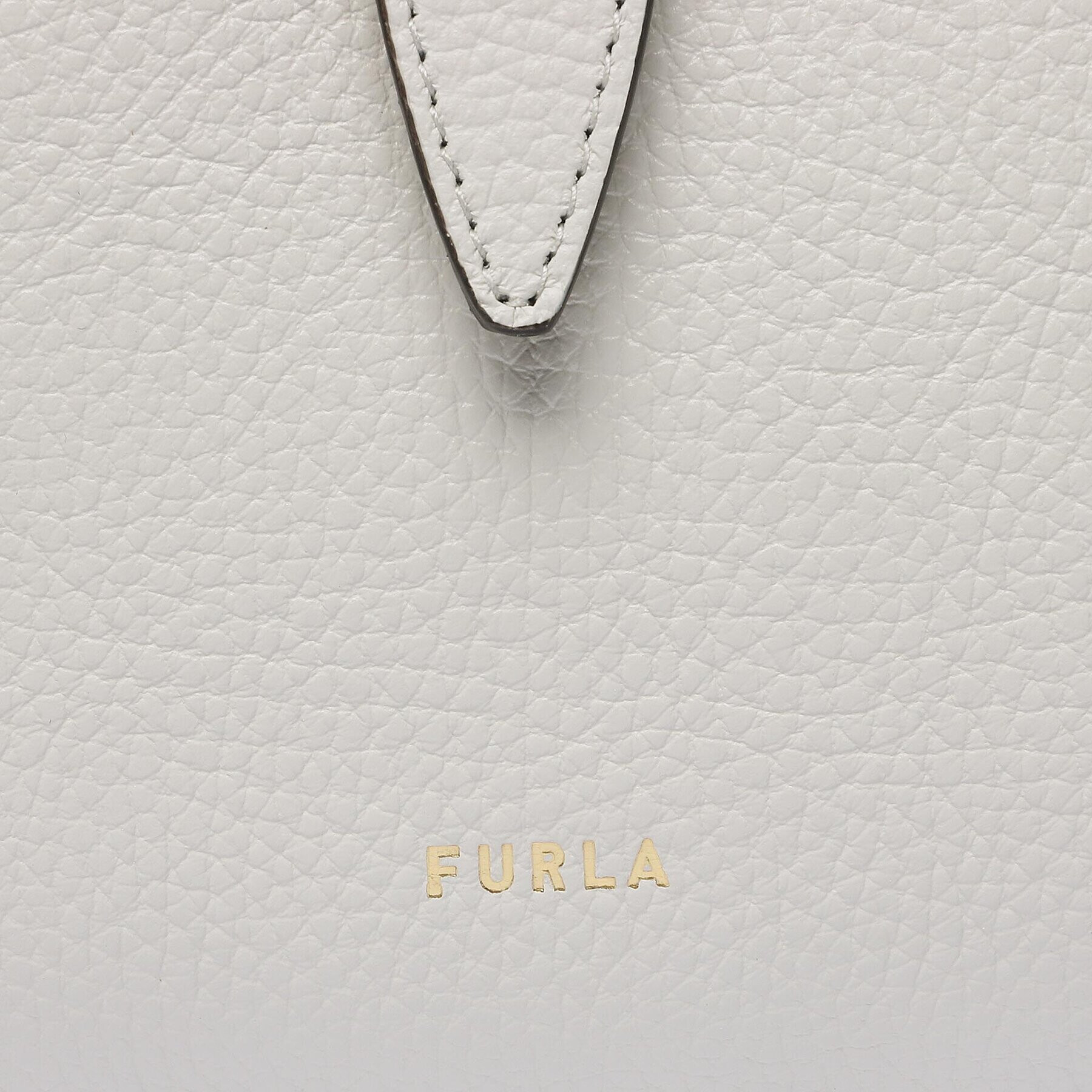 Furla Дамска чанта WB00952HSF0001704S9025 Екрю - Pepit.bg