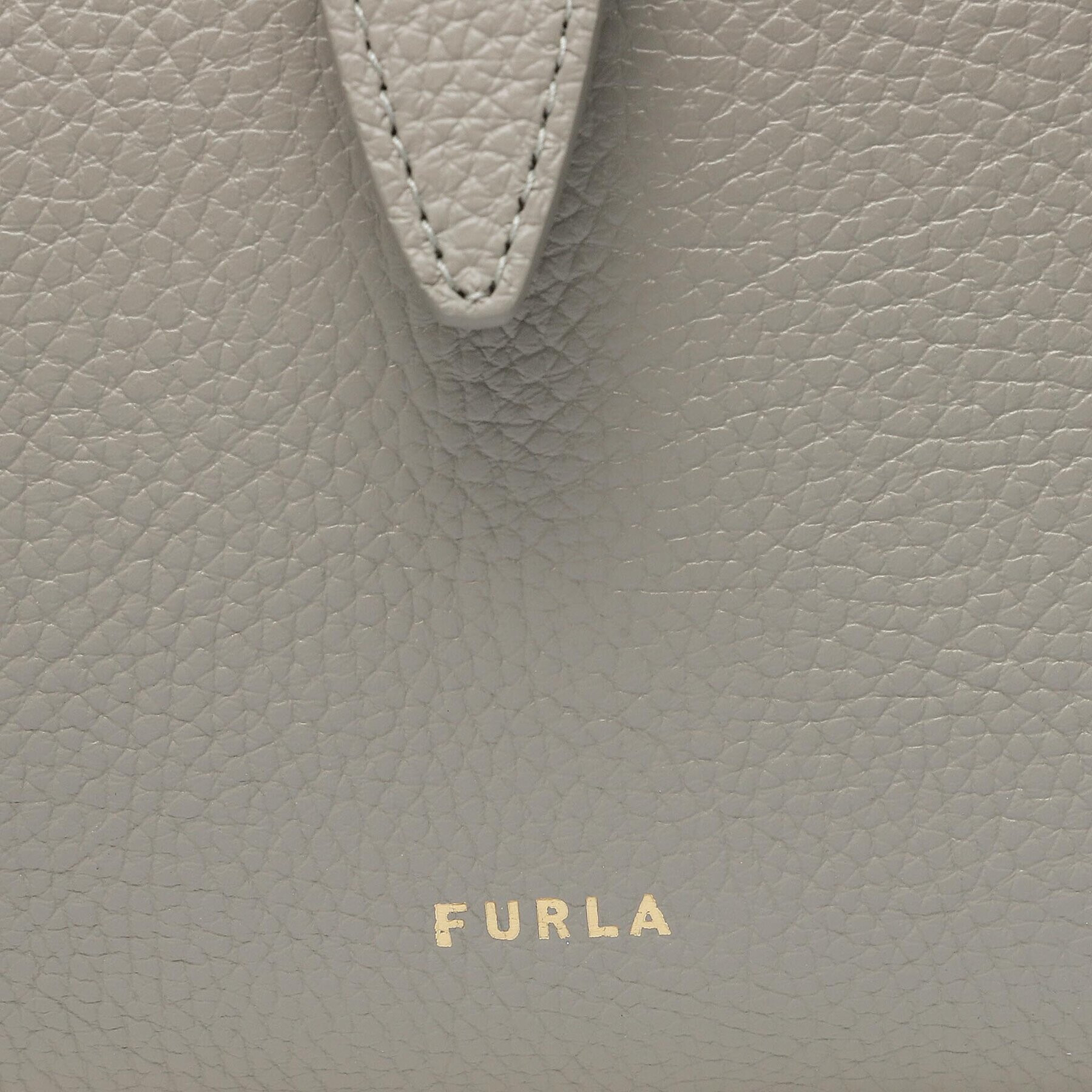 Furla Дамска чанта WB00952HSF000M7Y001007 Бежов - Pepit.bg