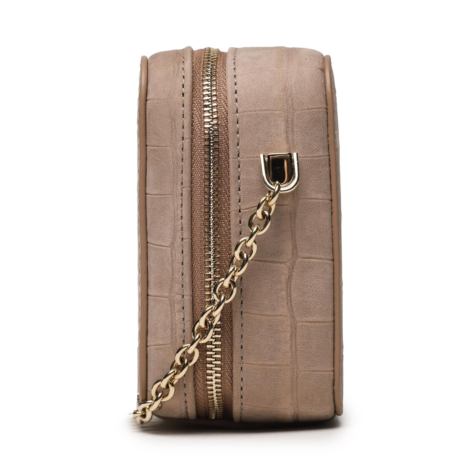Furla Дамска чанта WE00458BX18451257S1007 Бежов - Pepit.bg