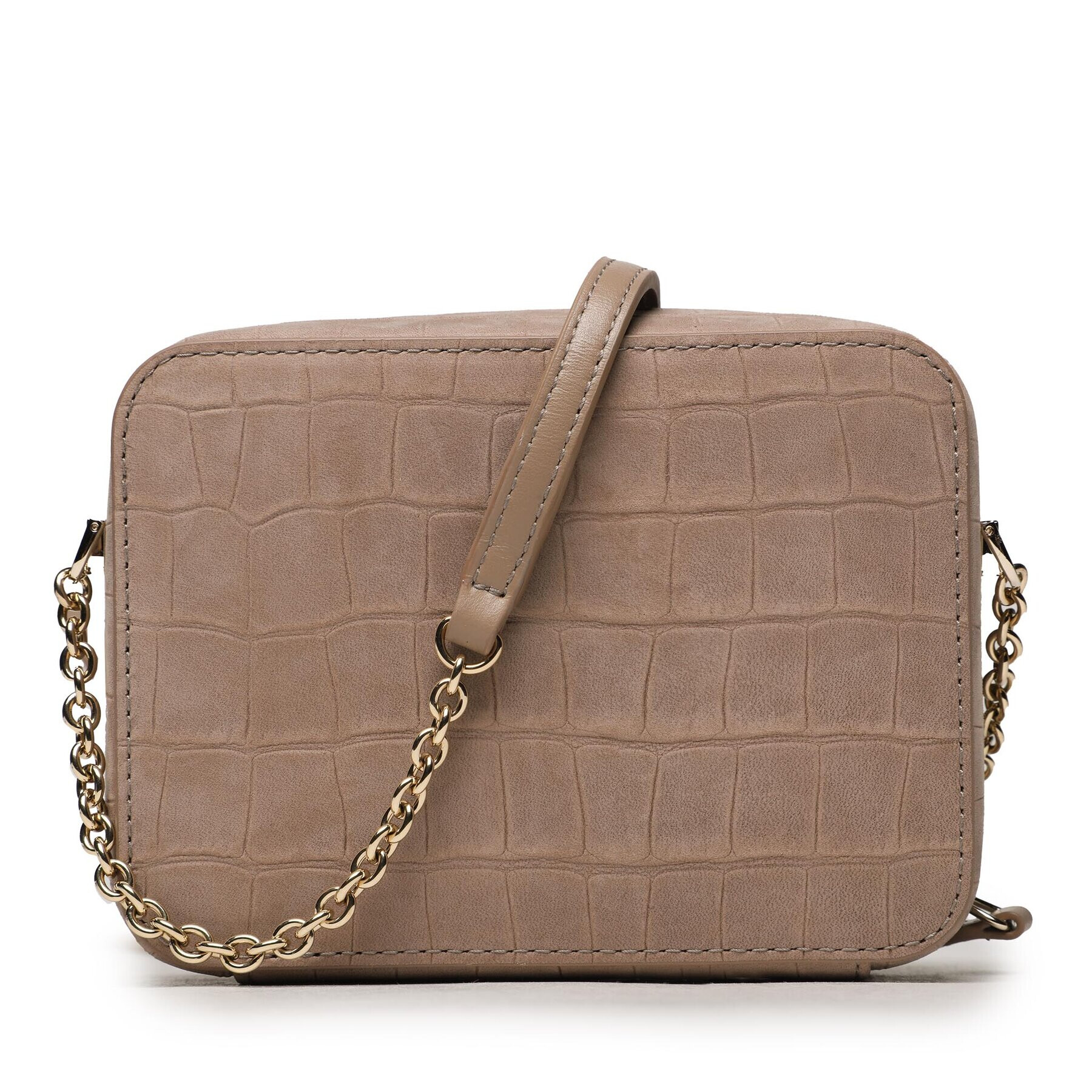Furla Дамска чанта WE00458BX18451257S1007 Бежов - Pepit.bg