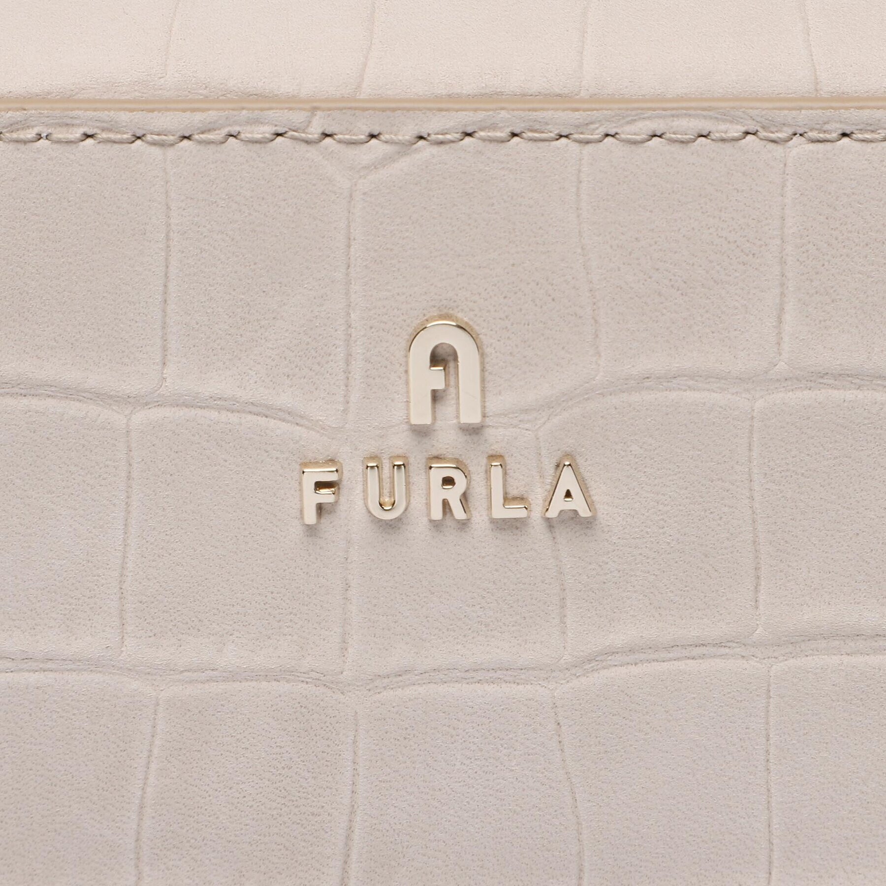 Furla Дамска чанта WE00458BX18452255S1007 Бежов - Pepit.bg