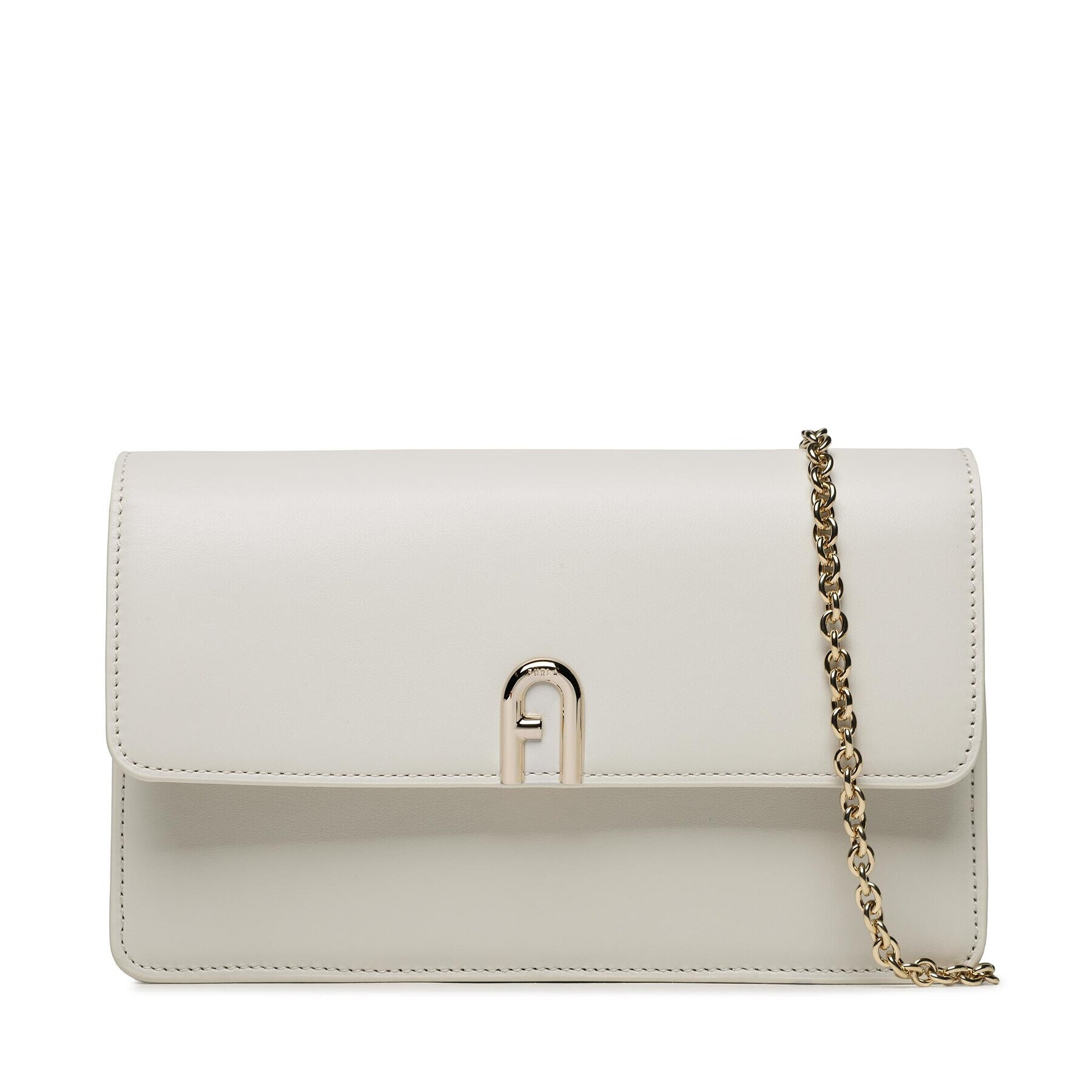 Furla Дамска чанта WE00482AX07331704S1007 Екрю - Pepit.bg