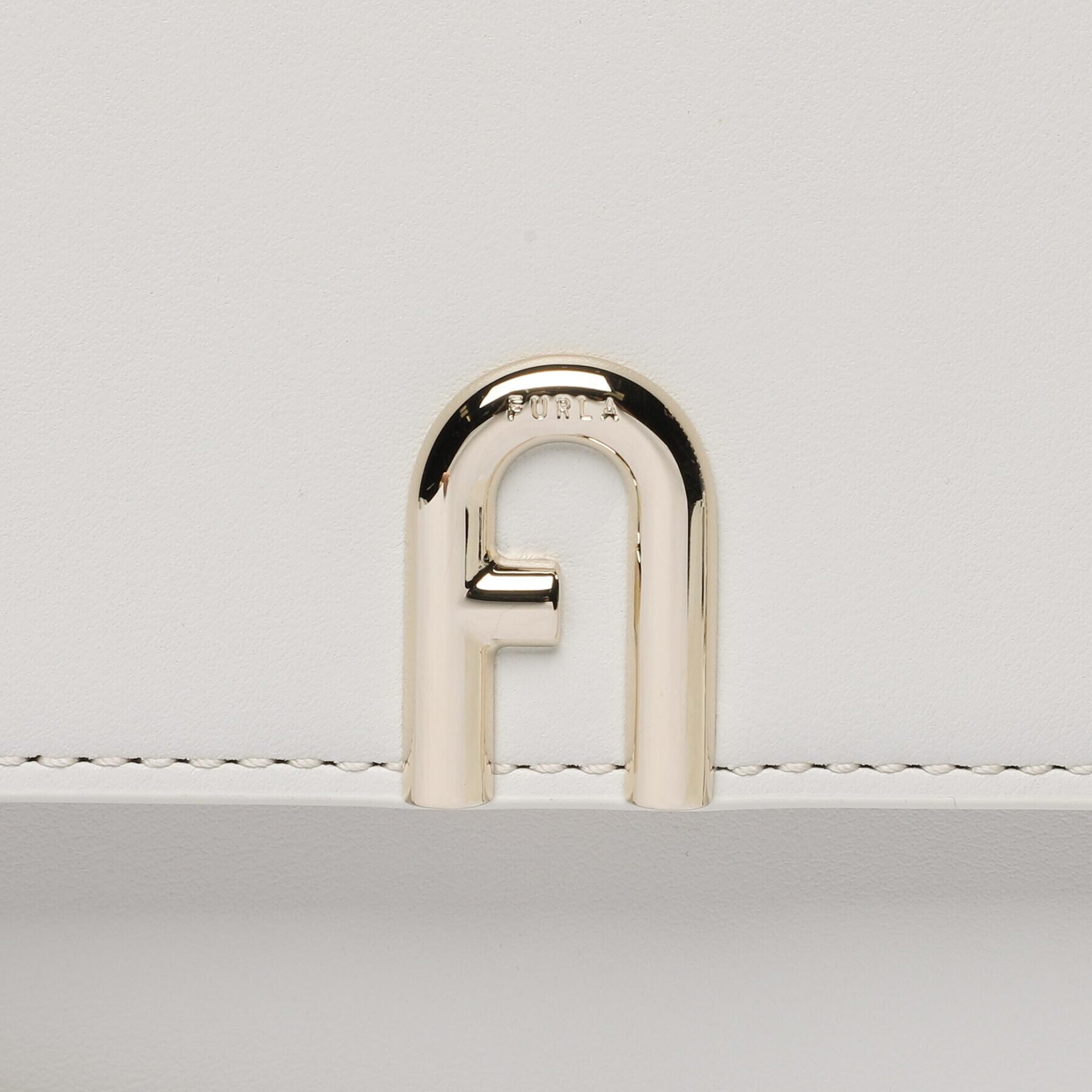 Furla Дамска чанта WE00482AX07331704S1007 Екрю - Pepit.bg