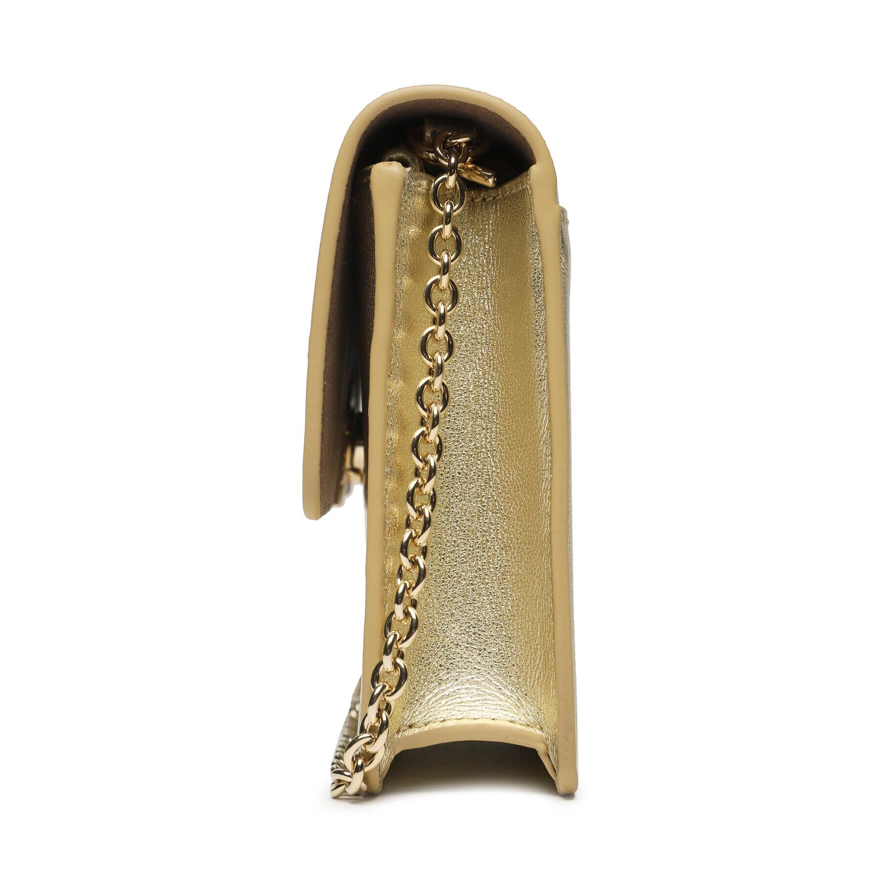 Furla Дамска чанта WE00482BX2196CGD001007 Златист - Pepit.bg