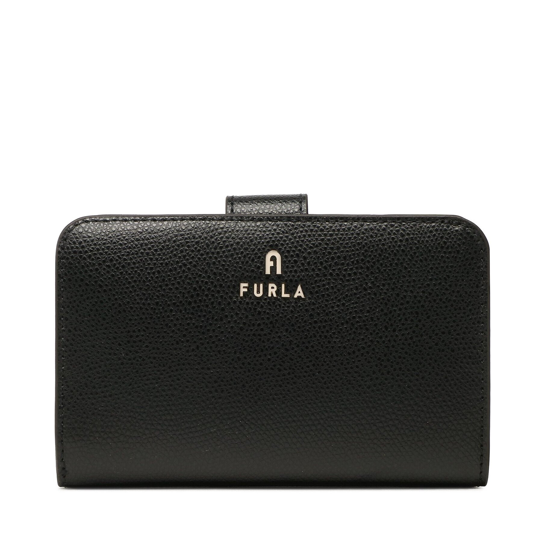 Furla Голям дамски портфейл Camelia WP00314-ARE000-O6000-1-007-20-CN-P Черен - Pepit.bg