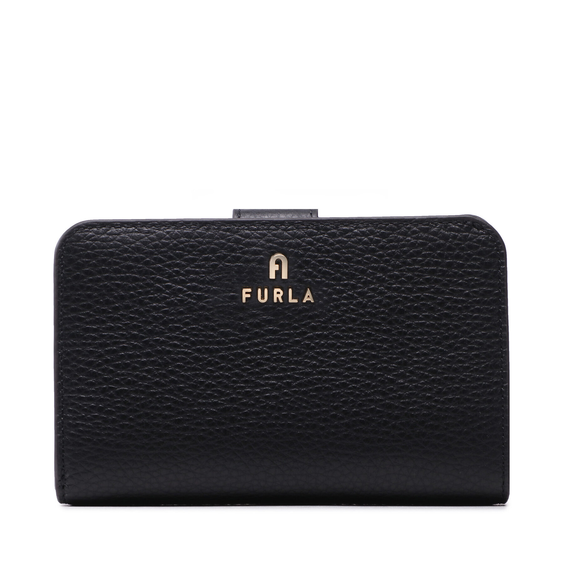 Furla Голям дамски портфейл Camelia WP00314-HSF000-O6000-1-007-20-CN-P Черен - Pepit.bg