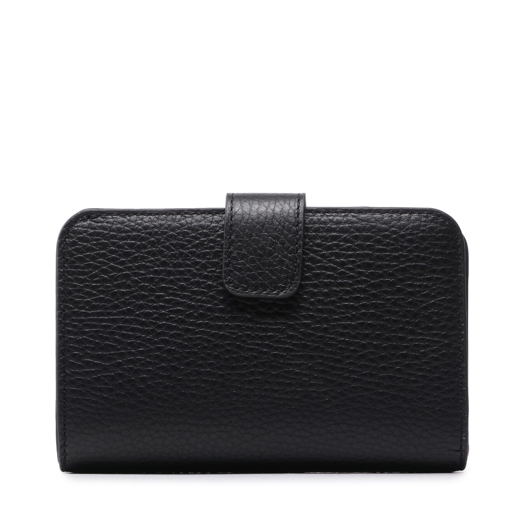 Furla Голям дамски портфейл Camelia WP00314-HSF000-O6000-1-007-20-CN-P Черен - Pepit.bg