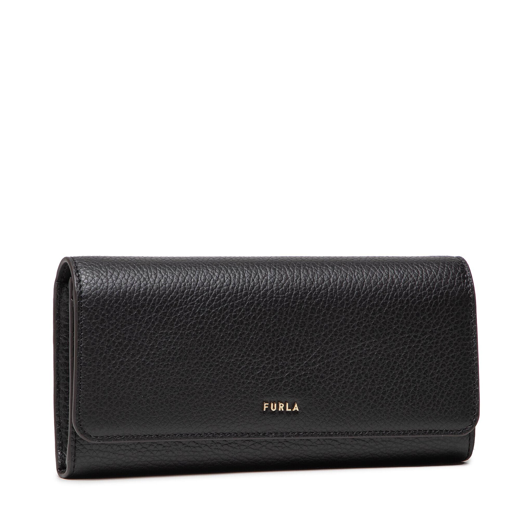 Furla Голям дамски портфейл Babylon PCY2UN0-HSF000-O6000-1-007-20-CN Черен - Pepit.bg