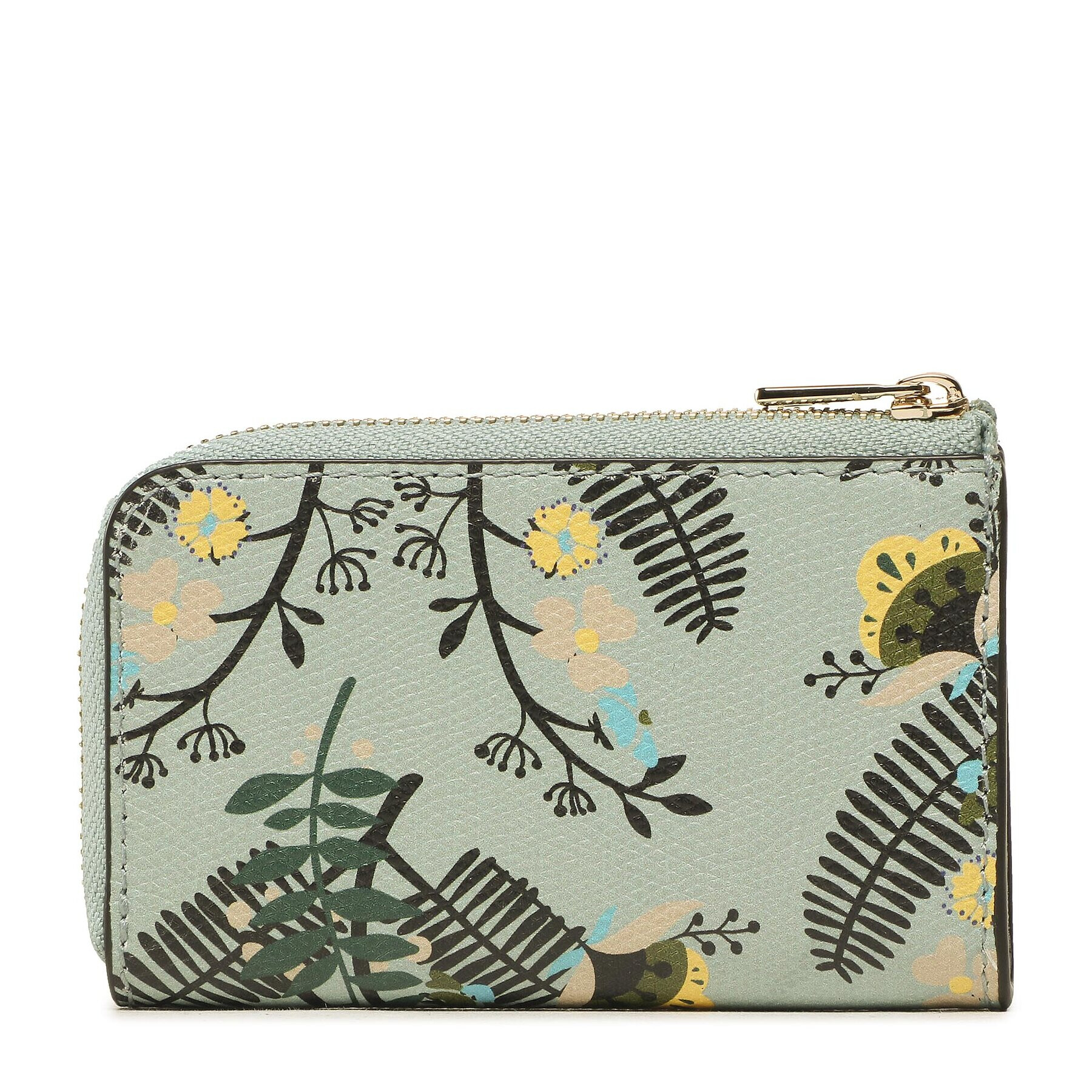 Furla Калъф за ключове Babylon WR00123-BX1189-1317S-1-007-20-CN-R Сив - Pepit.bg