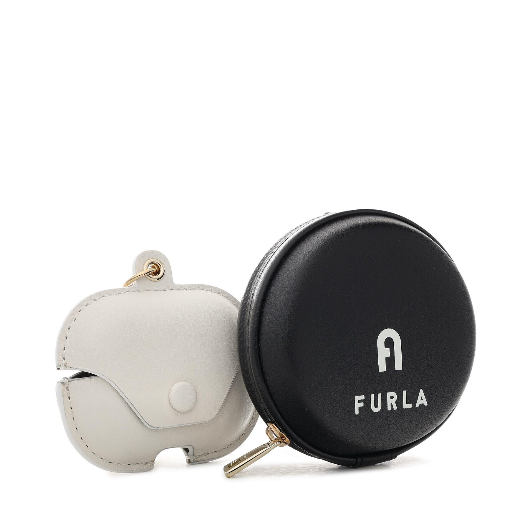 Furla Комплект Iris WR00291-AX073-P1900-1-007-20-CN-R Черен - Pepit.bg