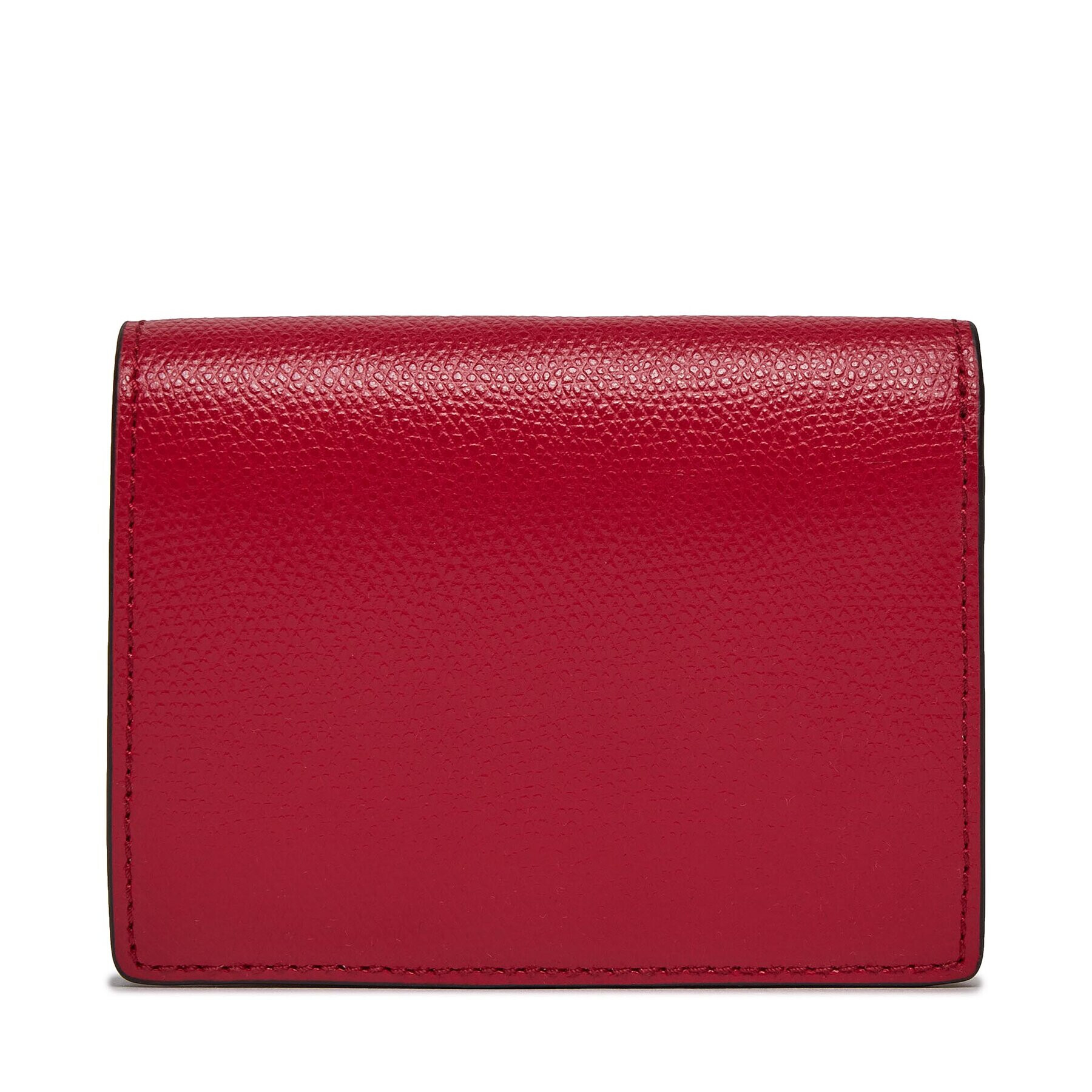 Furla Малък дамски портфейл Camelia S Compact Wallet WP00304ARE0002716S1007 Розов - Pepit.bg