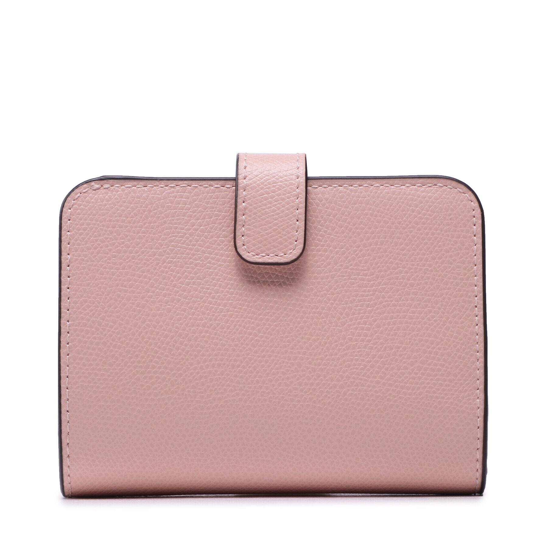 Furla Малък дамски портфейл Camelia WP00315-ARE000-1546S-1-007-20-CN-P Розов - Pepit.bg