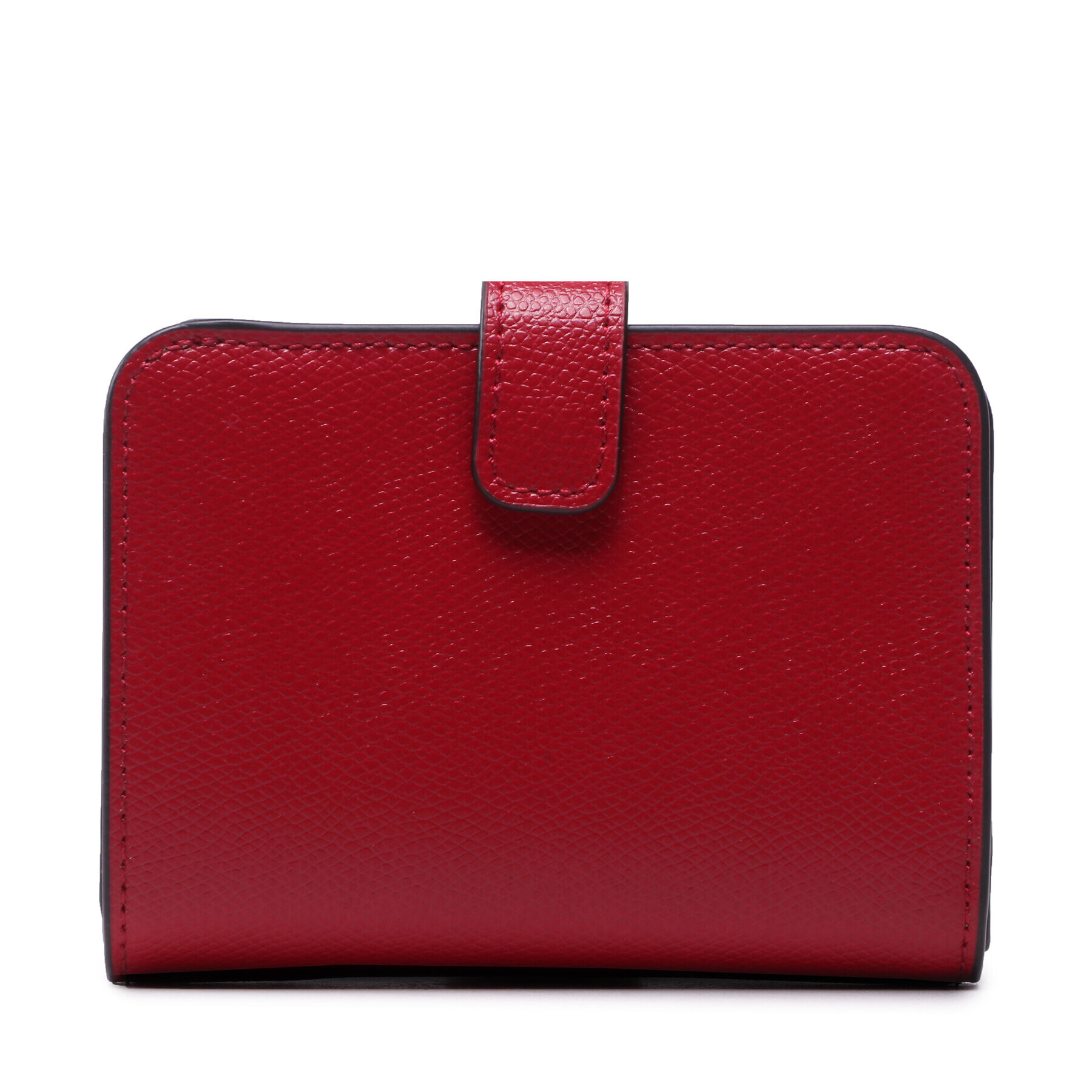 Furla Малък дамски портфейл Camelia WP00315-ARE000-1871S-1-007-20-CN-P Червен - Pepit.bg