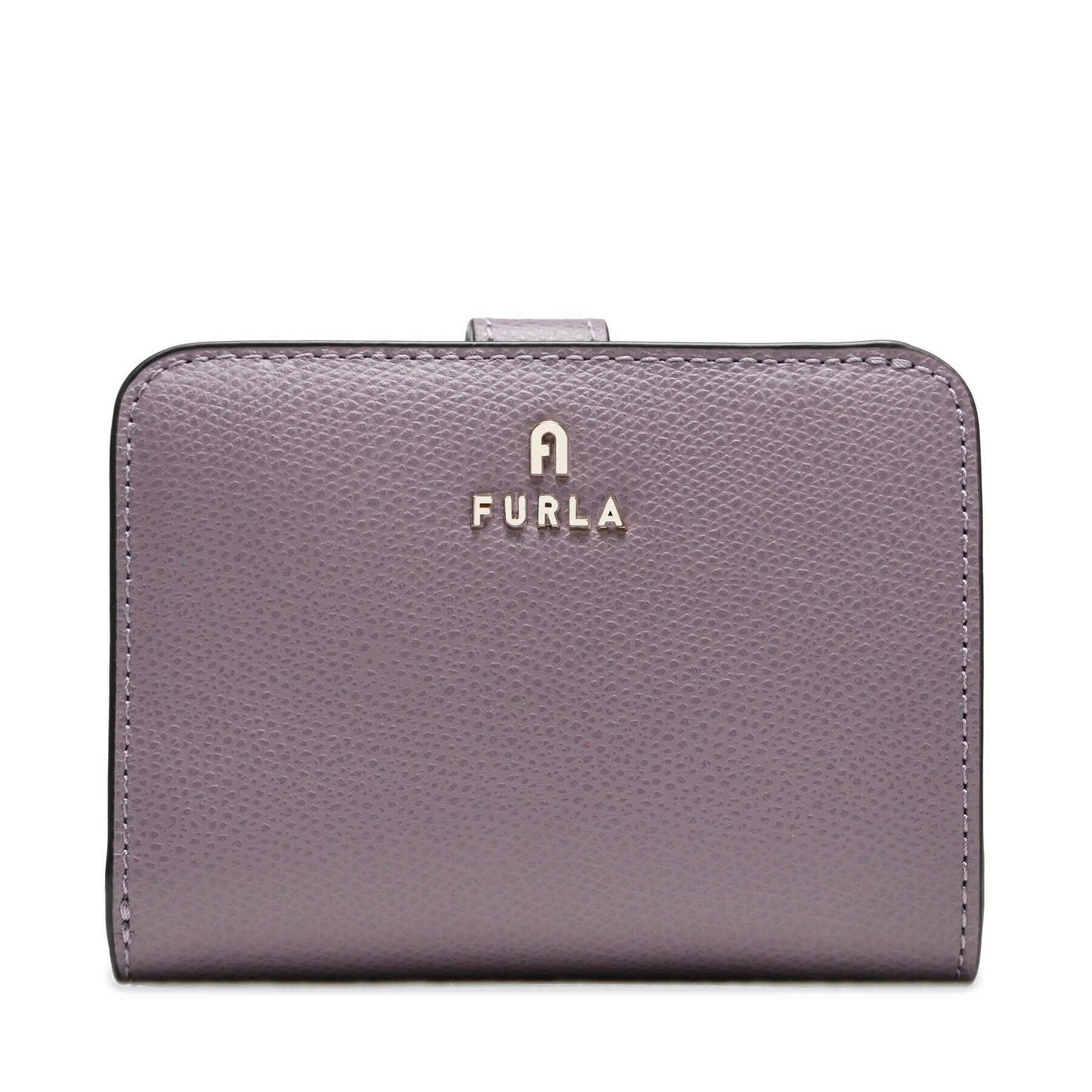 Furla Малък дамски портфейл Camelia WP00315-ARE000-2508S-1007 Бял - Pepit.bg