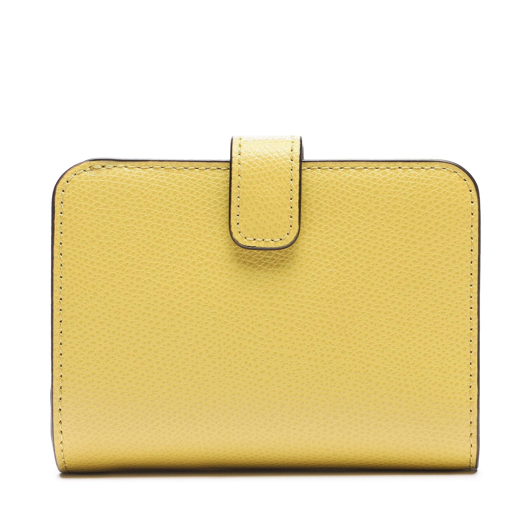 Furla Малък дамски портфейл Camelia WP00315-ARE000-2654S-1007 Кафяв - Pepit.bg