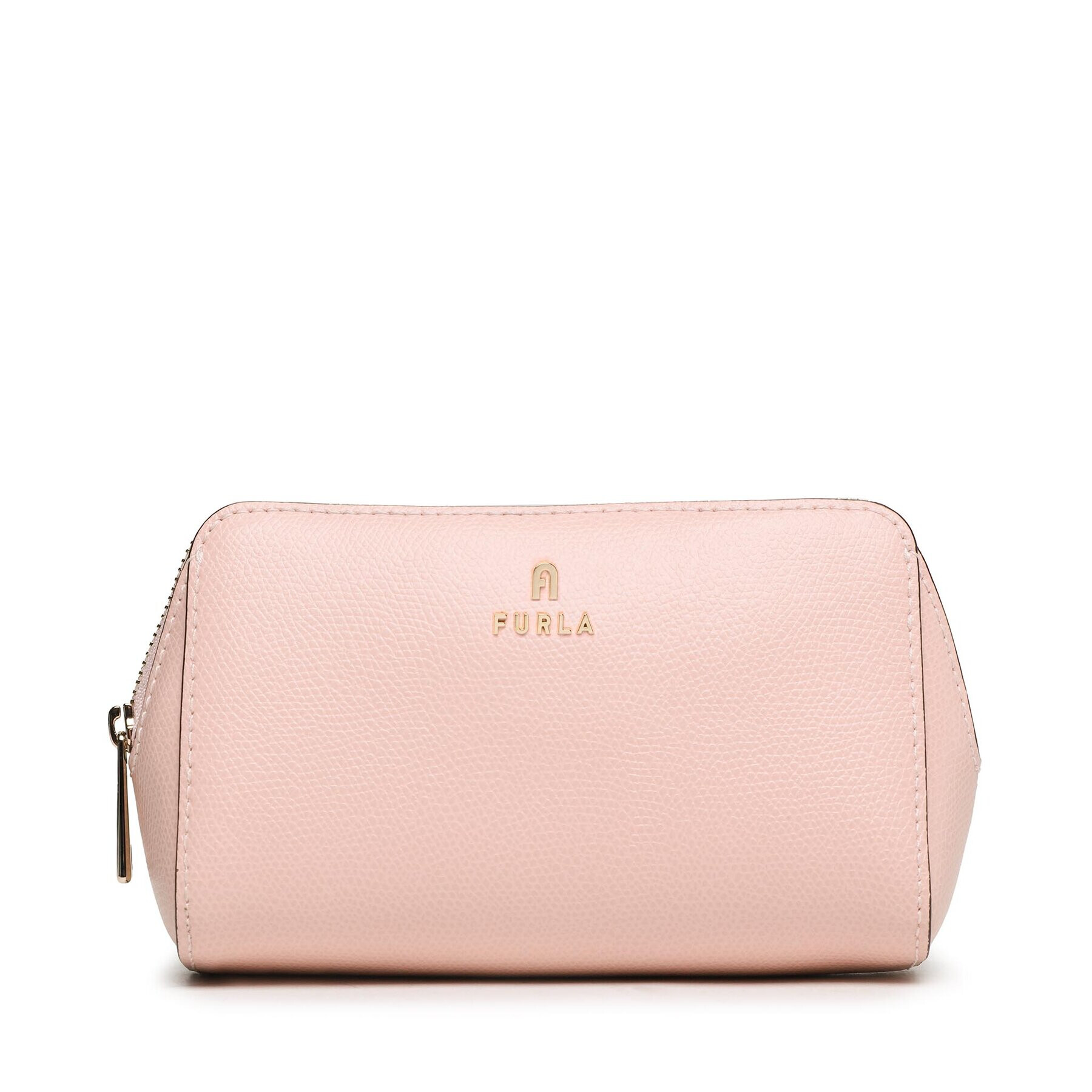 Furla Несесер Camelia WE00449-ARE000-1BR00-1-007-20-CN-E Розов - Pepit.bg