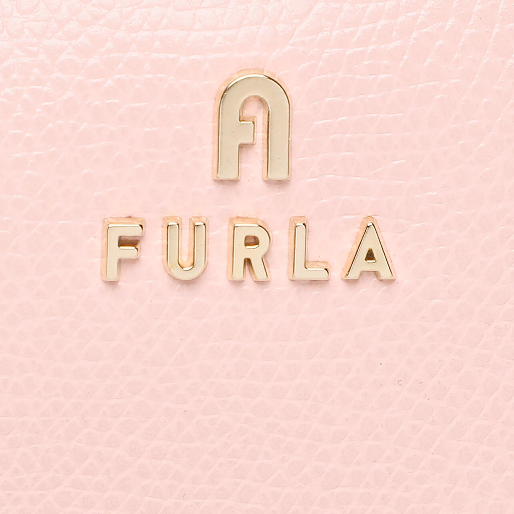 Furla Несесер Camelia WE00449-ARE000-1BR00-1-007-20-CN-E Розов - Pepit.bg
